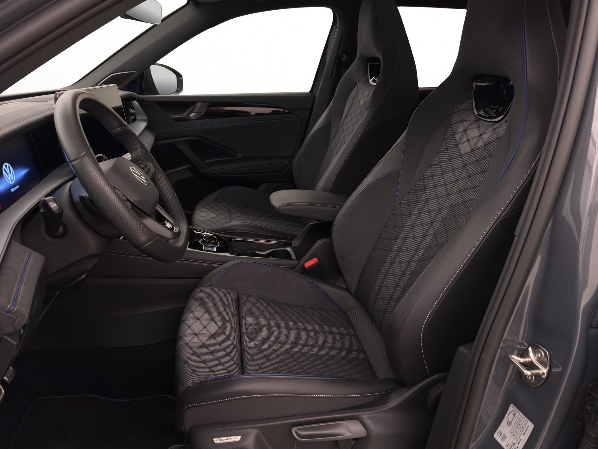VW Tayron 2.0 TSI R-Line Black-Style DSG-image-4