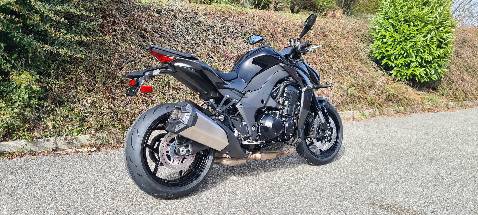 KAWASAKI Z 1100-image-5
