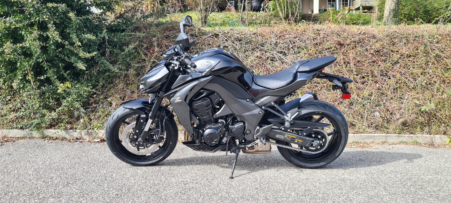 KAWASAKI Z 1100-image-2