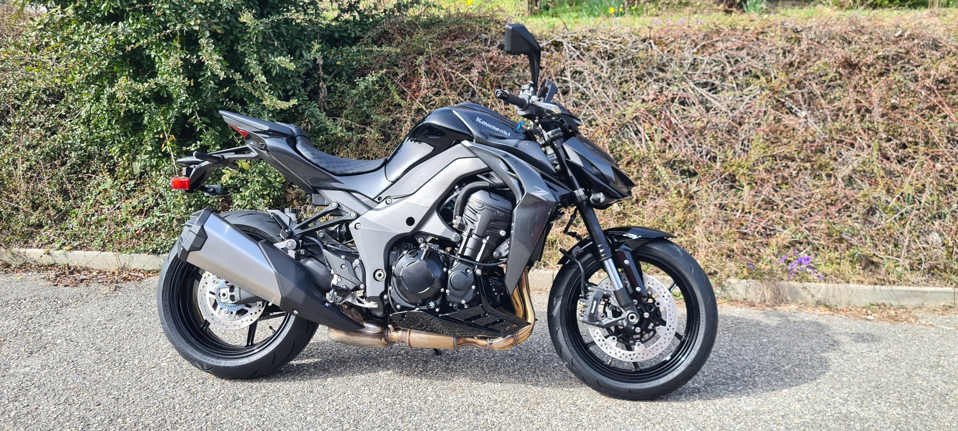 KAWASAKI Z 1100-image-3