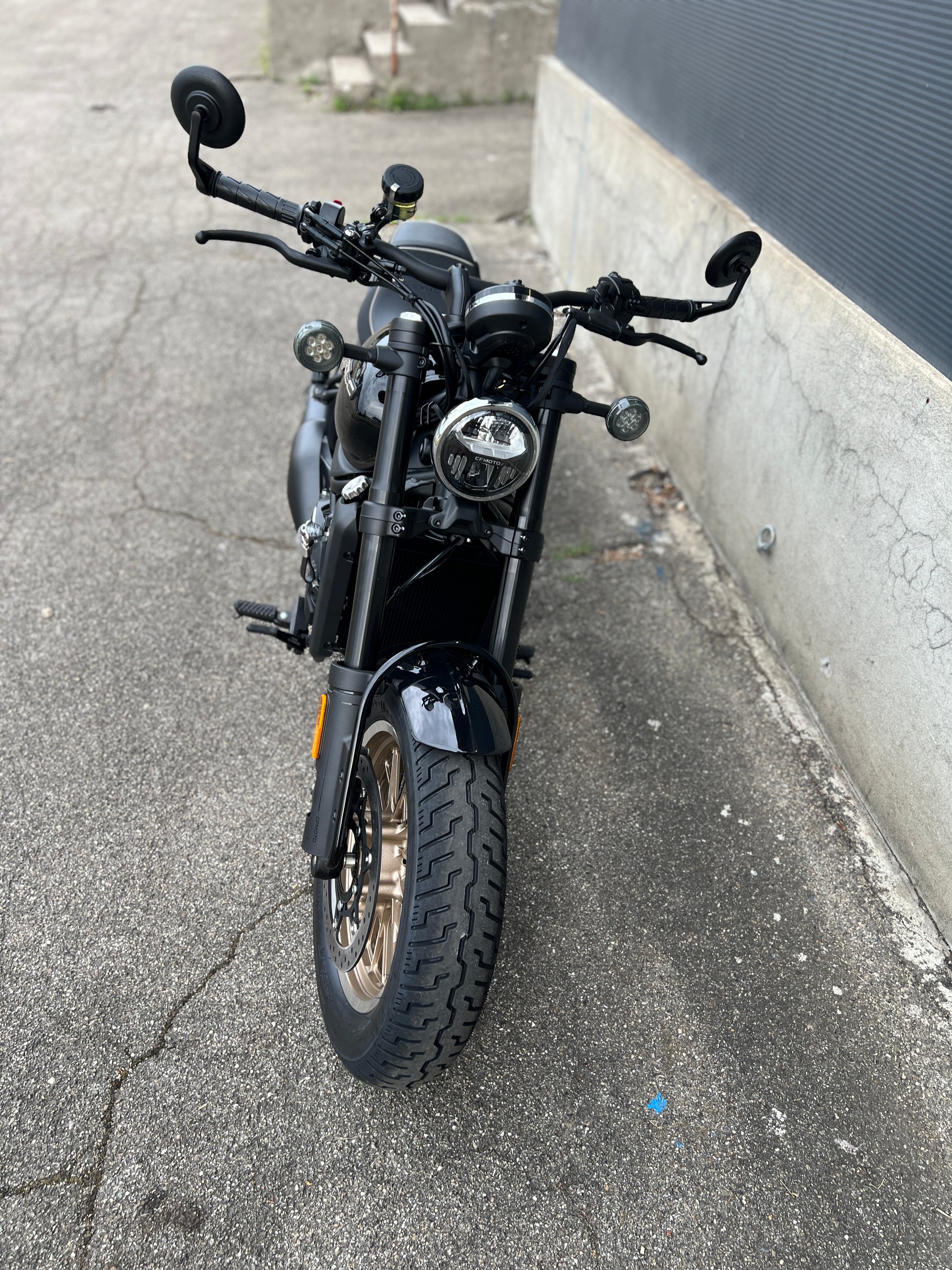 CF MOTO 450CL-C-image-3