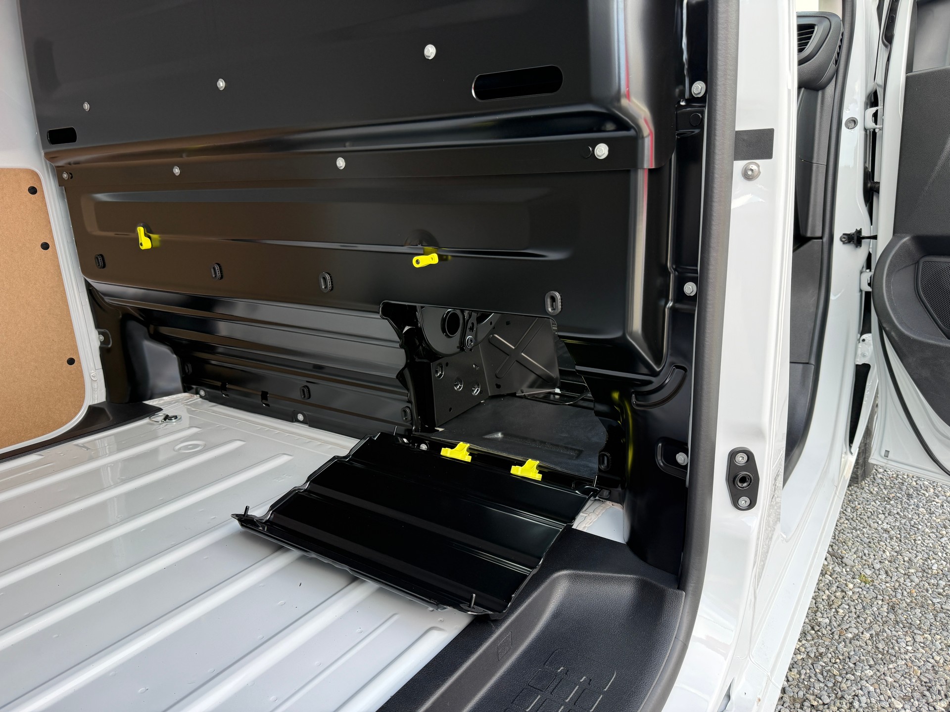 TOYOTA Proace EV 75kWh✅Long L2 Activ✅Adaptiver Tempomat✅-image-21