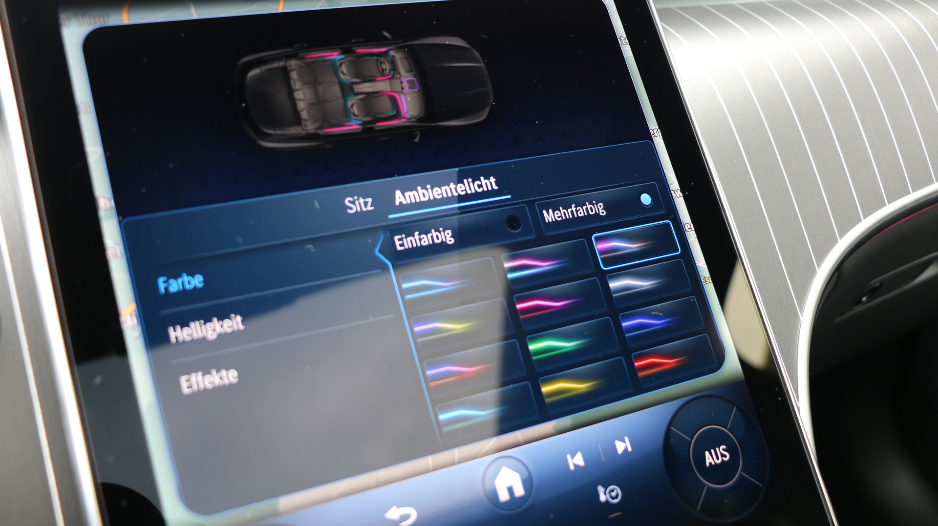 MERCEDES-BENZ GLC 400 e 4MATIC EQ-Star Hybrid-image-16