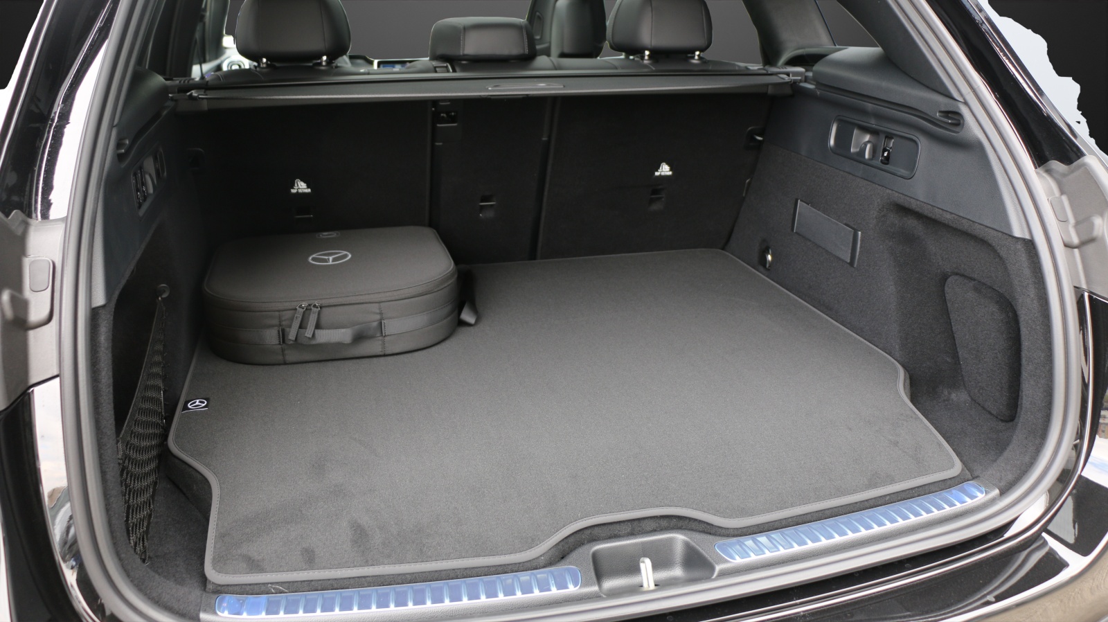 MERCEDES-BENZ GLC 400 e 4MATIC EQ-Star Hybrid-image-11