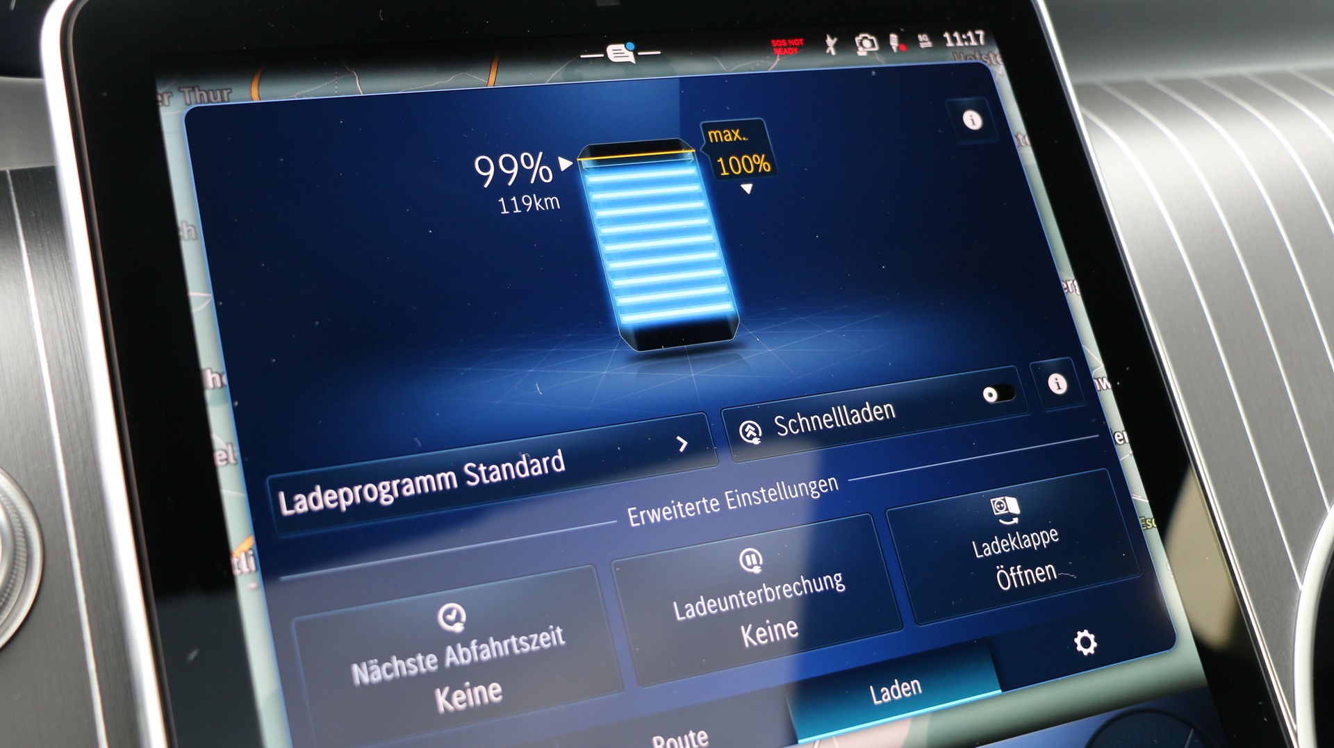 MERCEDES-BENZ GLC 400 e 4MATIC EQ-Star Hybrid-image-15