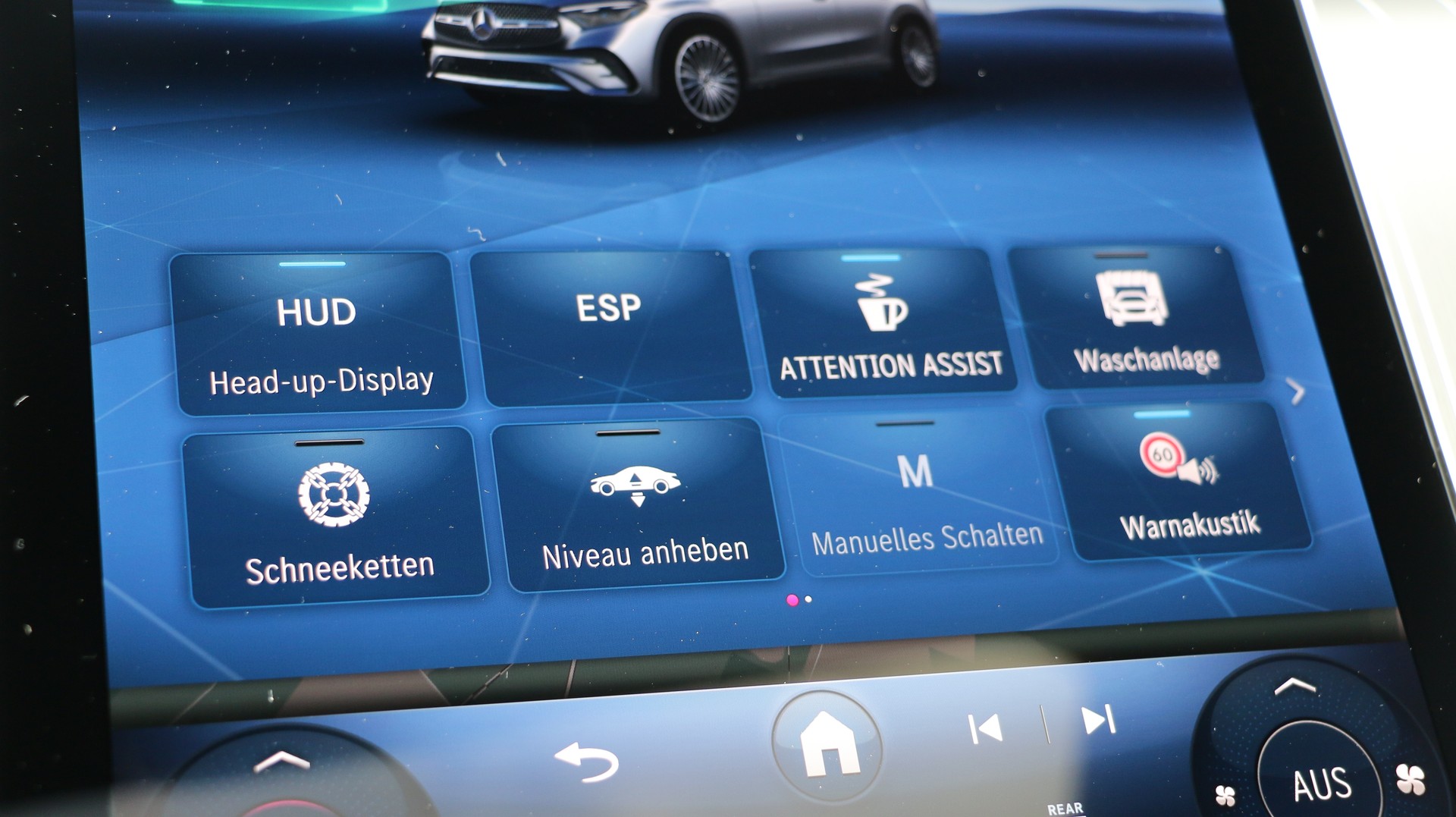 MERCEDES-BENZ GLC 400 e 4MATIC EQ-Star Hybrid-image-18