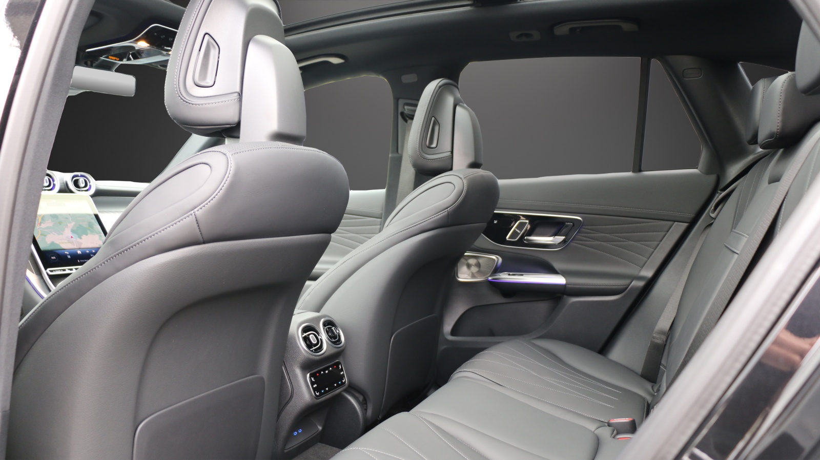 MERCEDES-BENZ GLC 400 e 4MATIC EQ-Star Hybrid-image-9