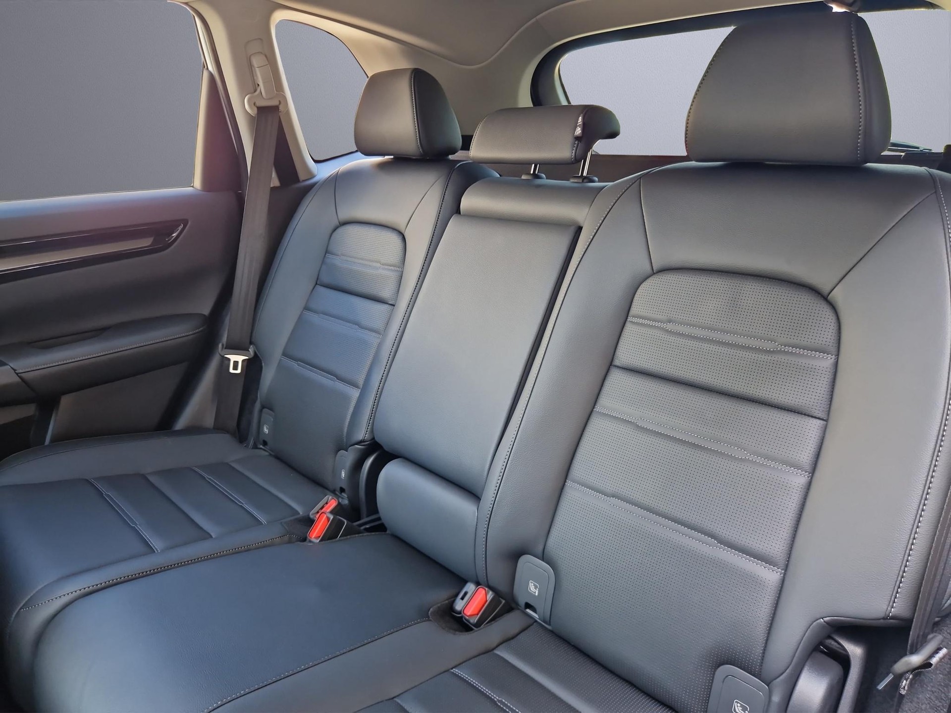 HONDA CR-V 2.0 i-MMD Elegance 4WD-image-11