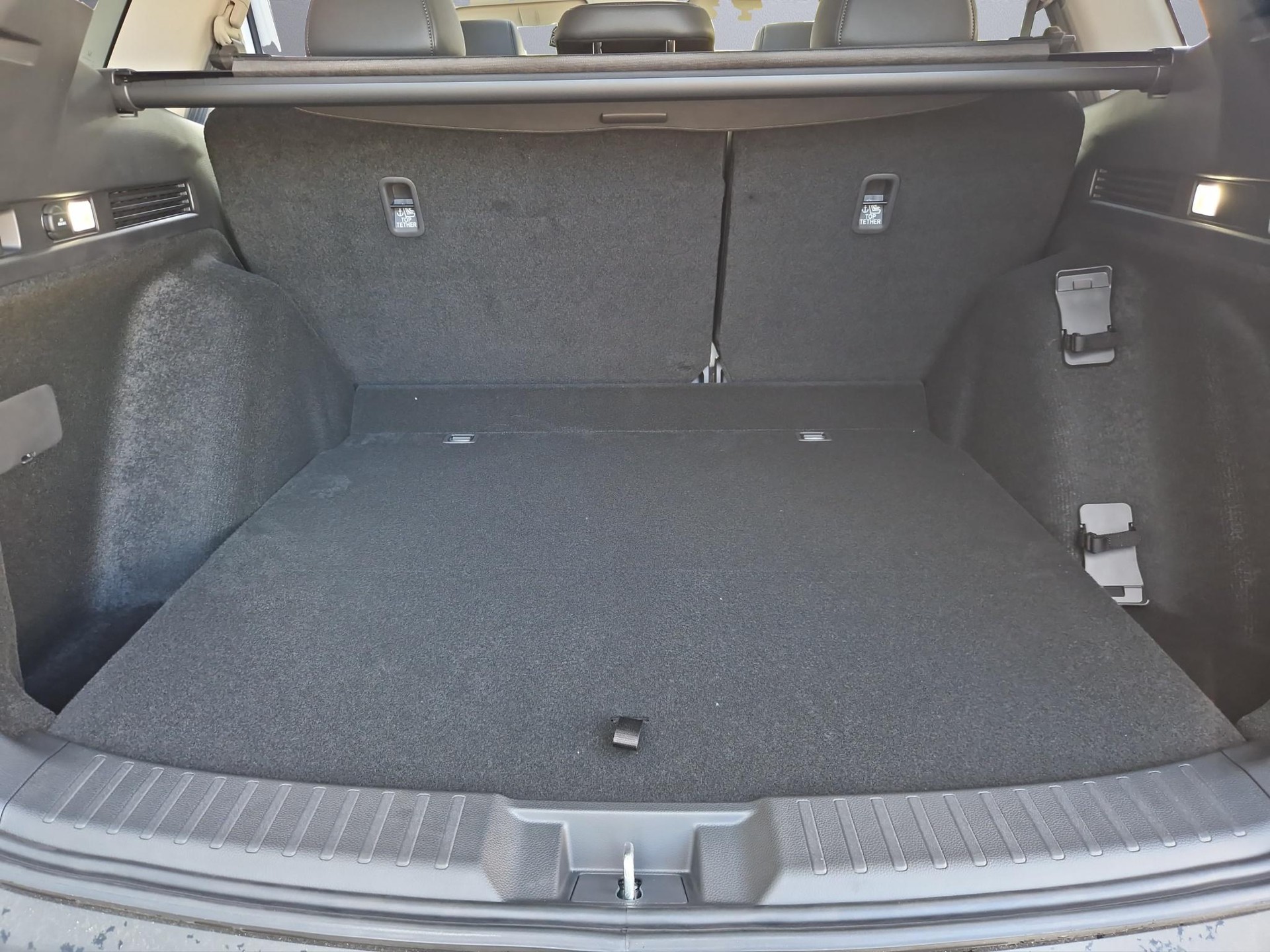 HONDA CR-V 2.0 i-MMD Elegance 4WD-image-17