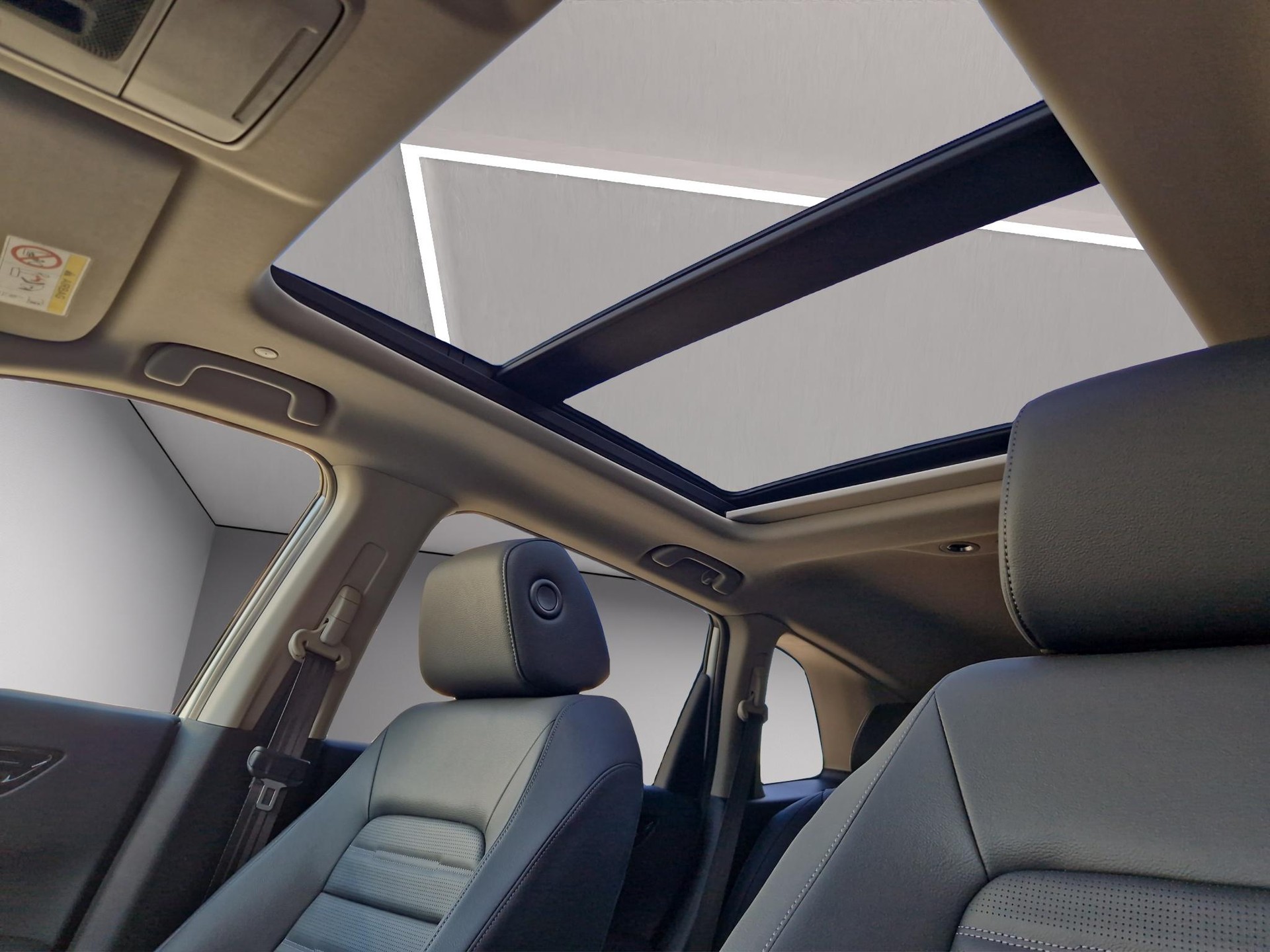 HONDA CR-V 2.0 i-MMD Elegance 4WD-image-21