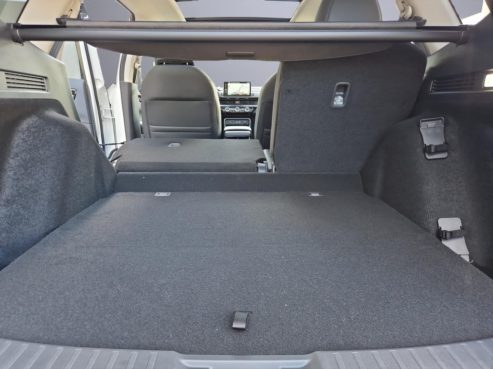 HONDA CR-V 2.0 i-MMD Elegance 4WD-image-16