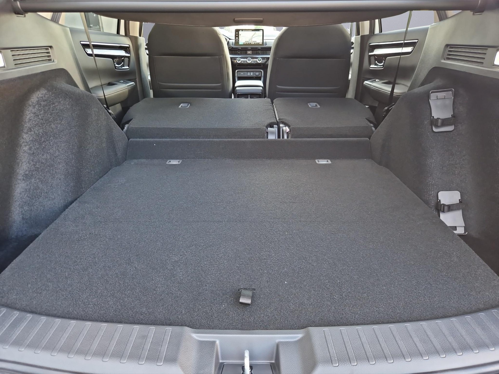 HONDA CR-V 2.0 i-MMD Elegance 4WD-image-18