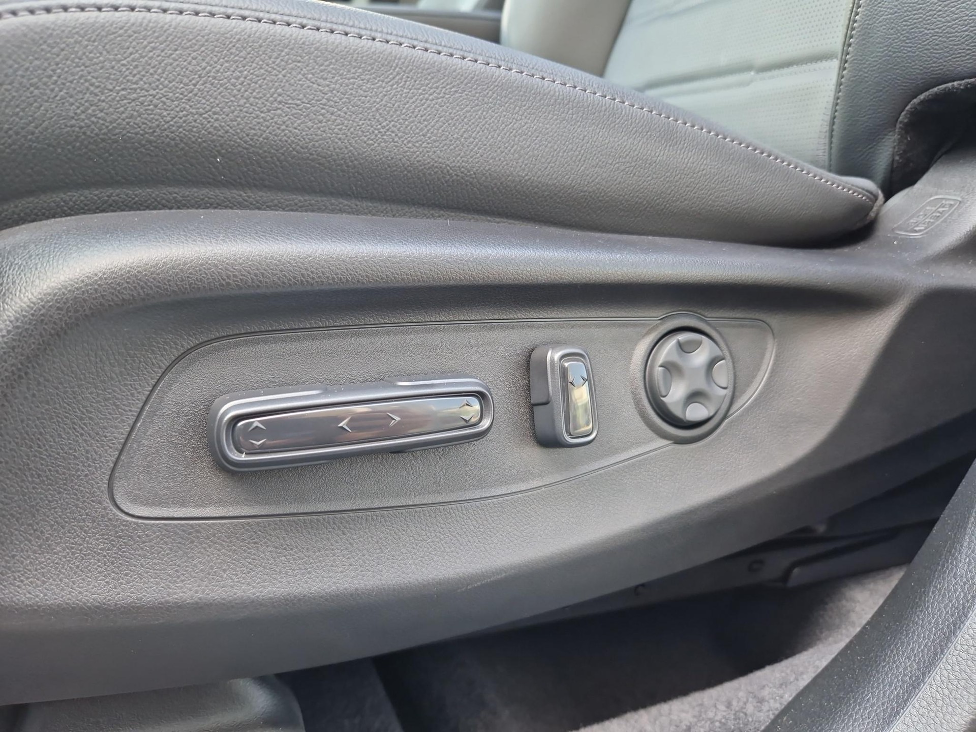 HONDA CR-V 2.0 i-MMD Elegance 4WD-image-19