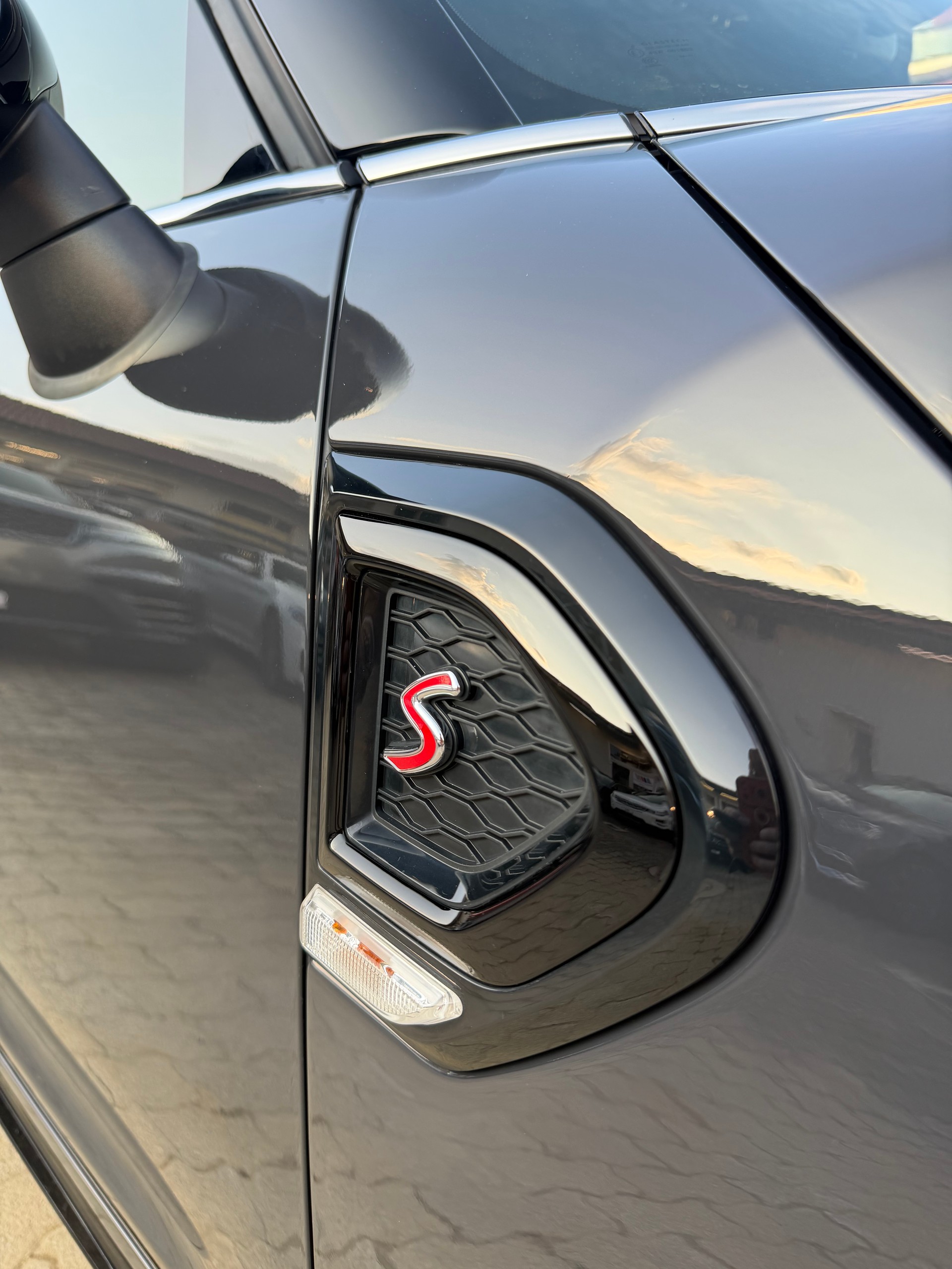 MINI Countryman Cooper S ALL4 Steptronic-image-8