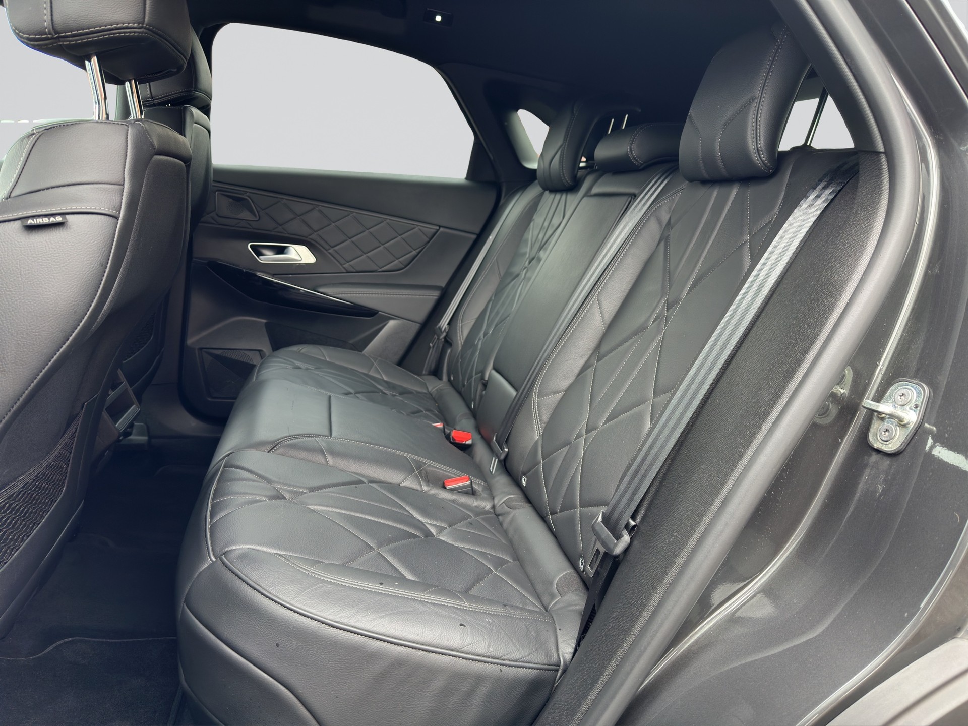 DS AUTOMOBILES DS 7 E-Tense 300 4x4 Rivoli-image-7