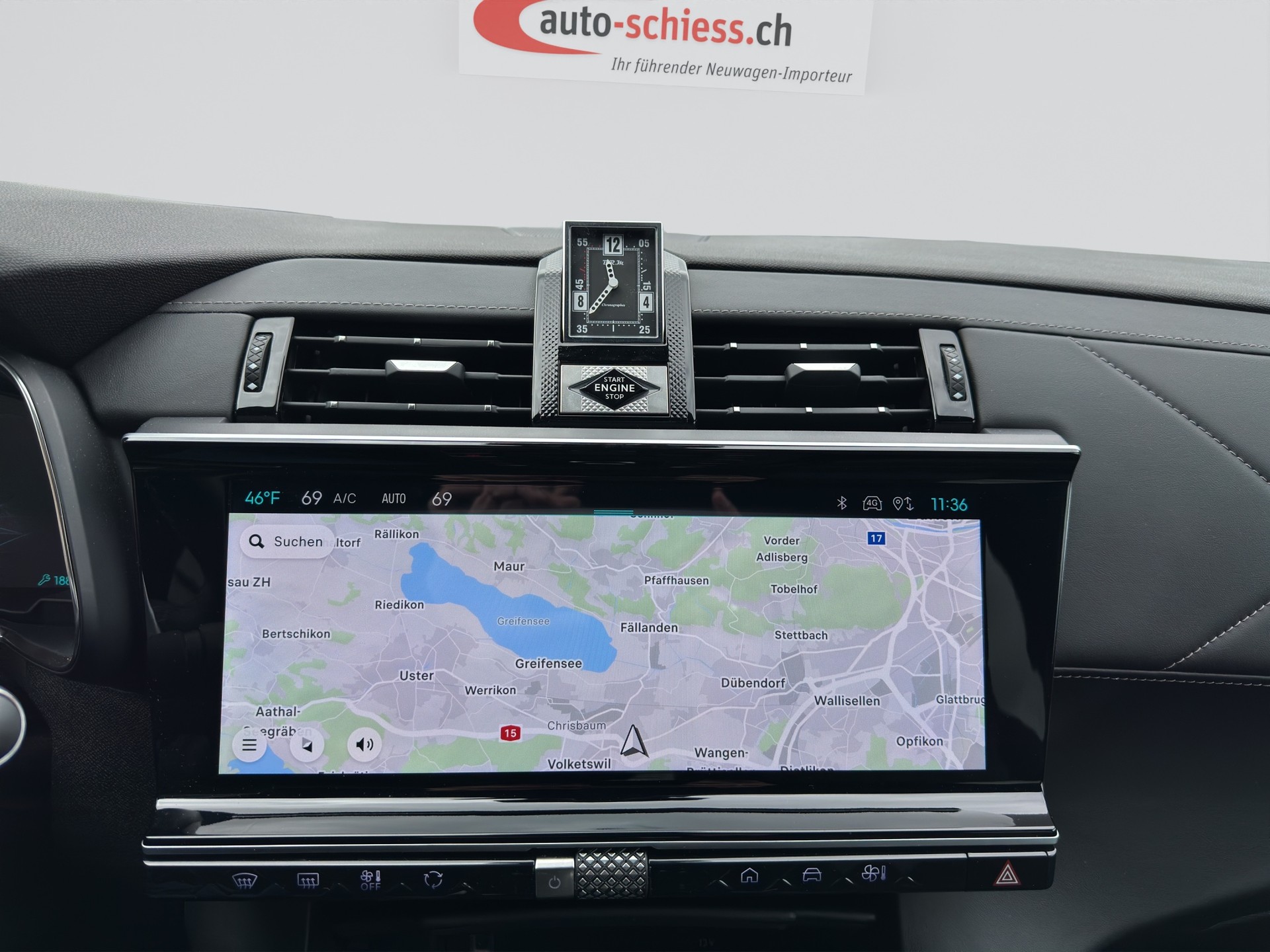 DS AUTOMOBILES DS 7 E-Tense 300 4x4 Rivoli-image-12