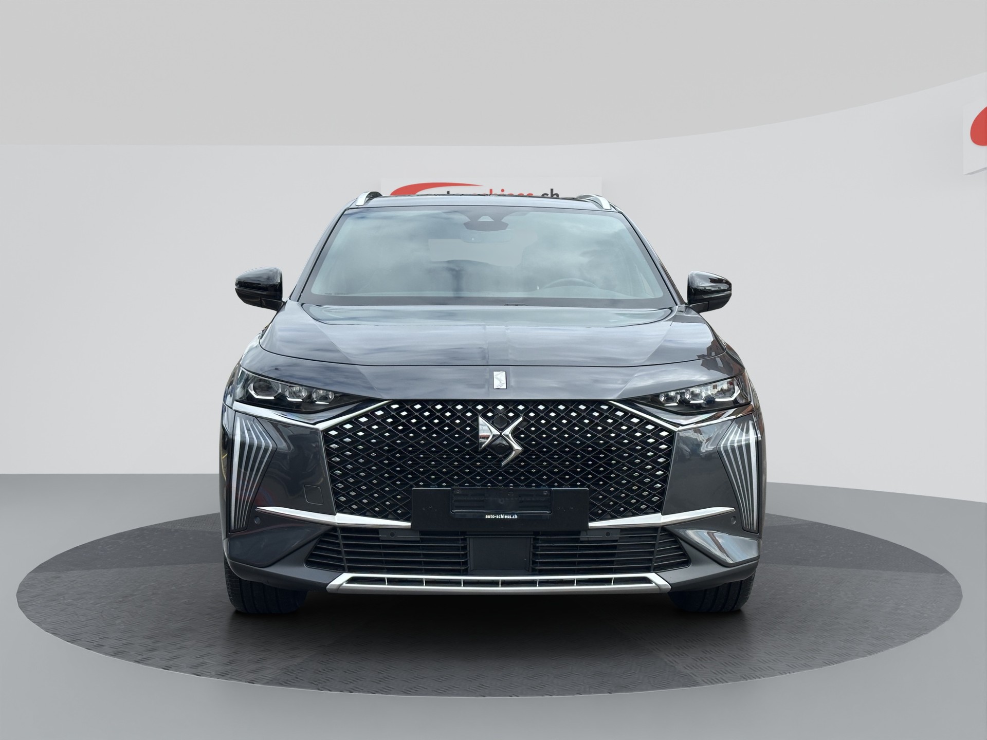 DS AUTOMOBILES DS 7 E-Tense 300 4x4 Rivoli-image-1