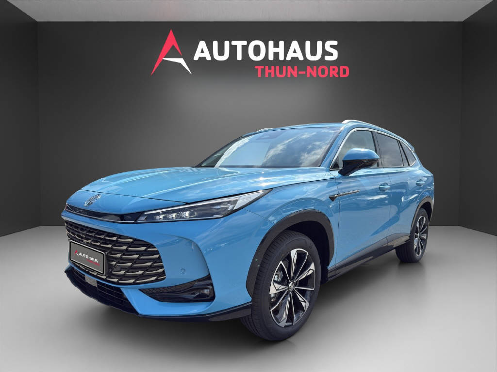 MG HS 1.5 Hybrid Luxury-image-0