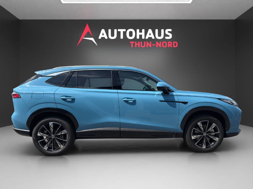 MG HS 1.5 Hybrid Luxury-image-5