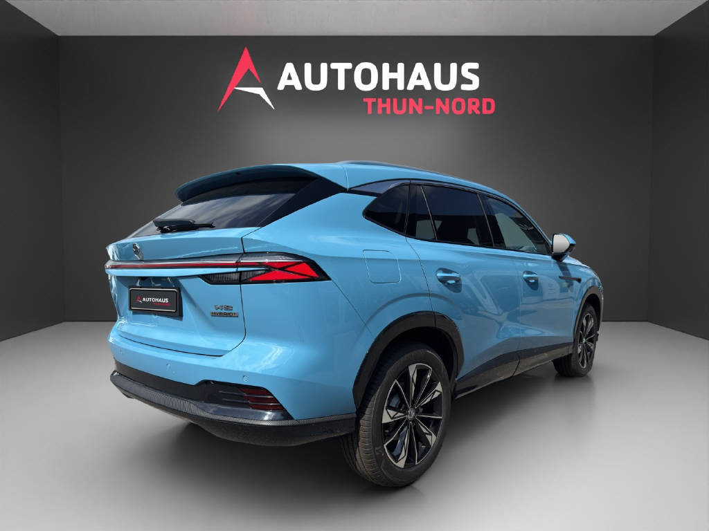 MG HS 1.5 Hybrid Luxury-image-4