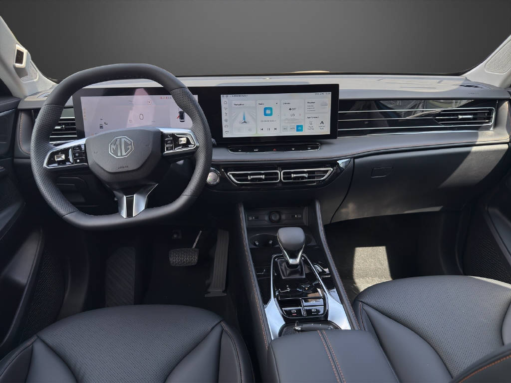 MG HS 1.5 Hybrid Luxury-image-7