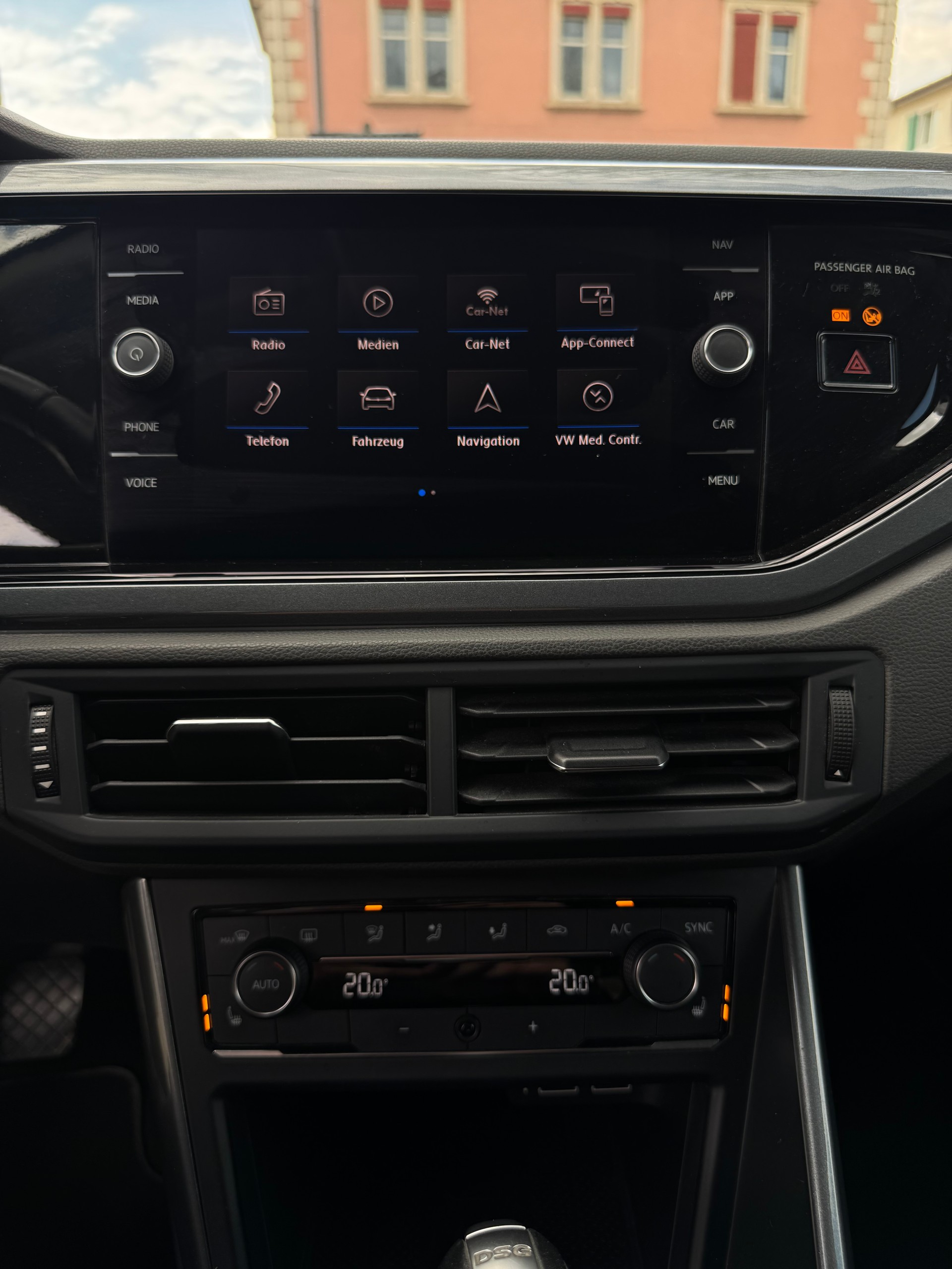 VW Polo 1.0 TSI BMT Highline DSG-image-9