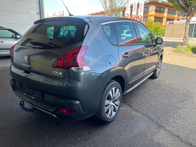 PEUGEOT 3008 1.6 16V T Style Tiptronic-image-3