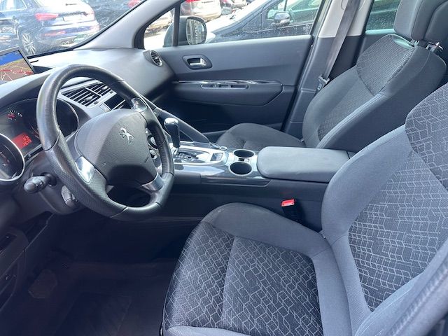 PEUGEOT 3008 1.6 16V T Style Tiptronic-image-7