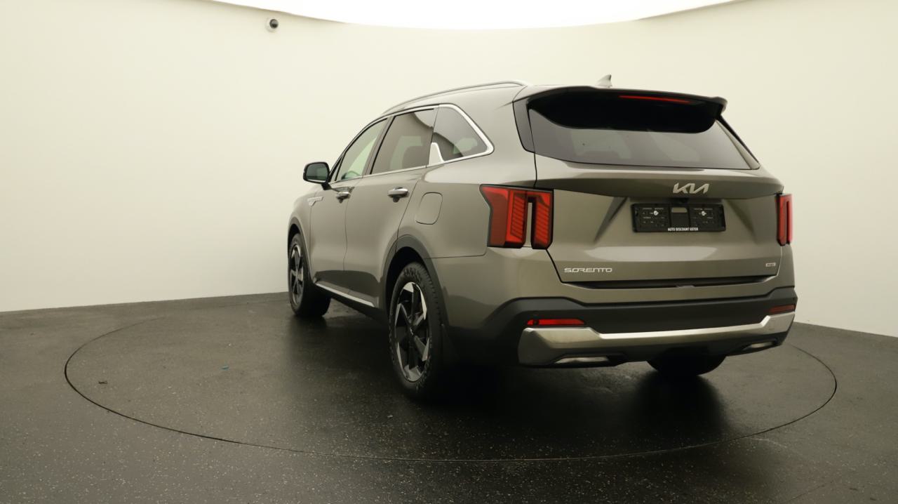 KIA Sorento 1.6 T-GDi PHEV 7P Limited-showroom-element-3