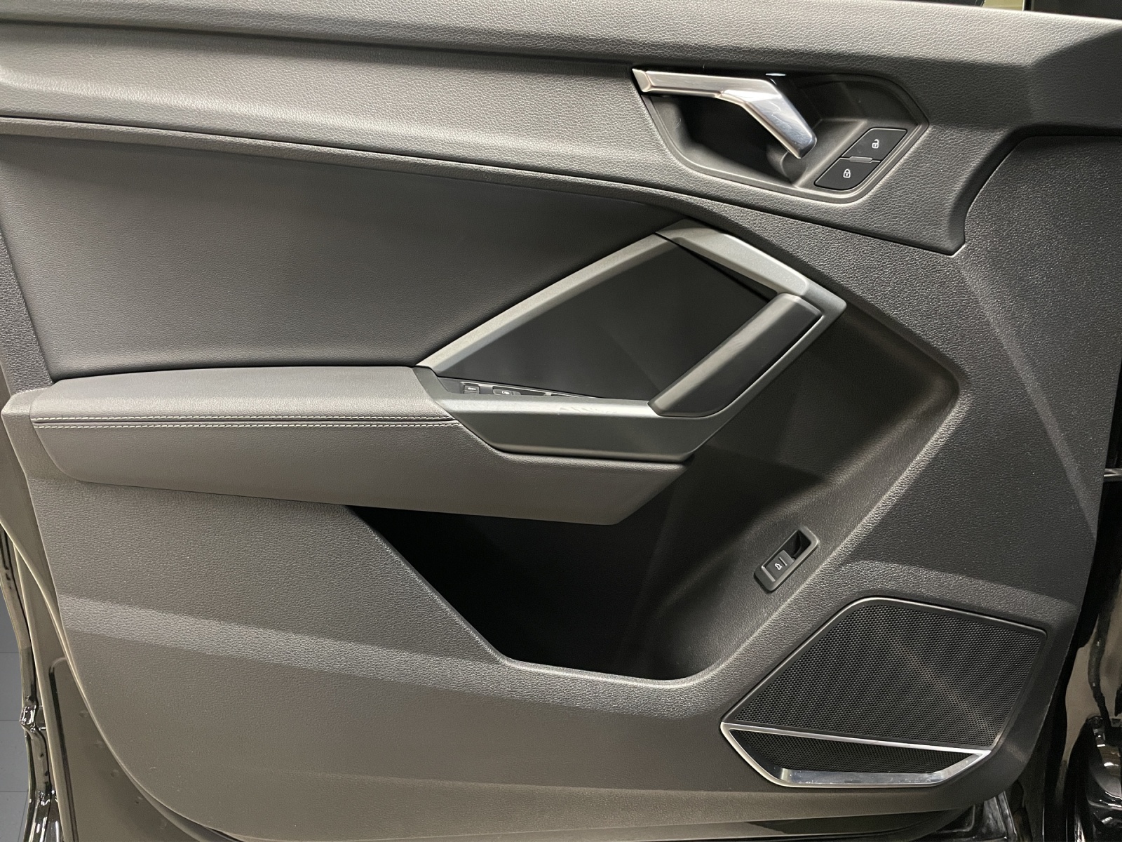 Image AUDI Q3 Q3 45 TFSI S line quattro