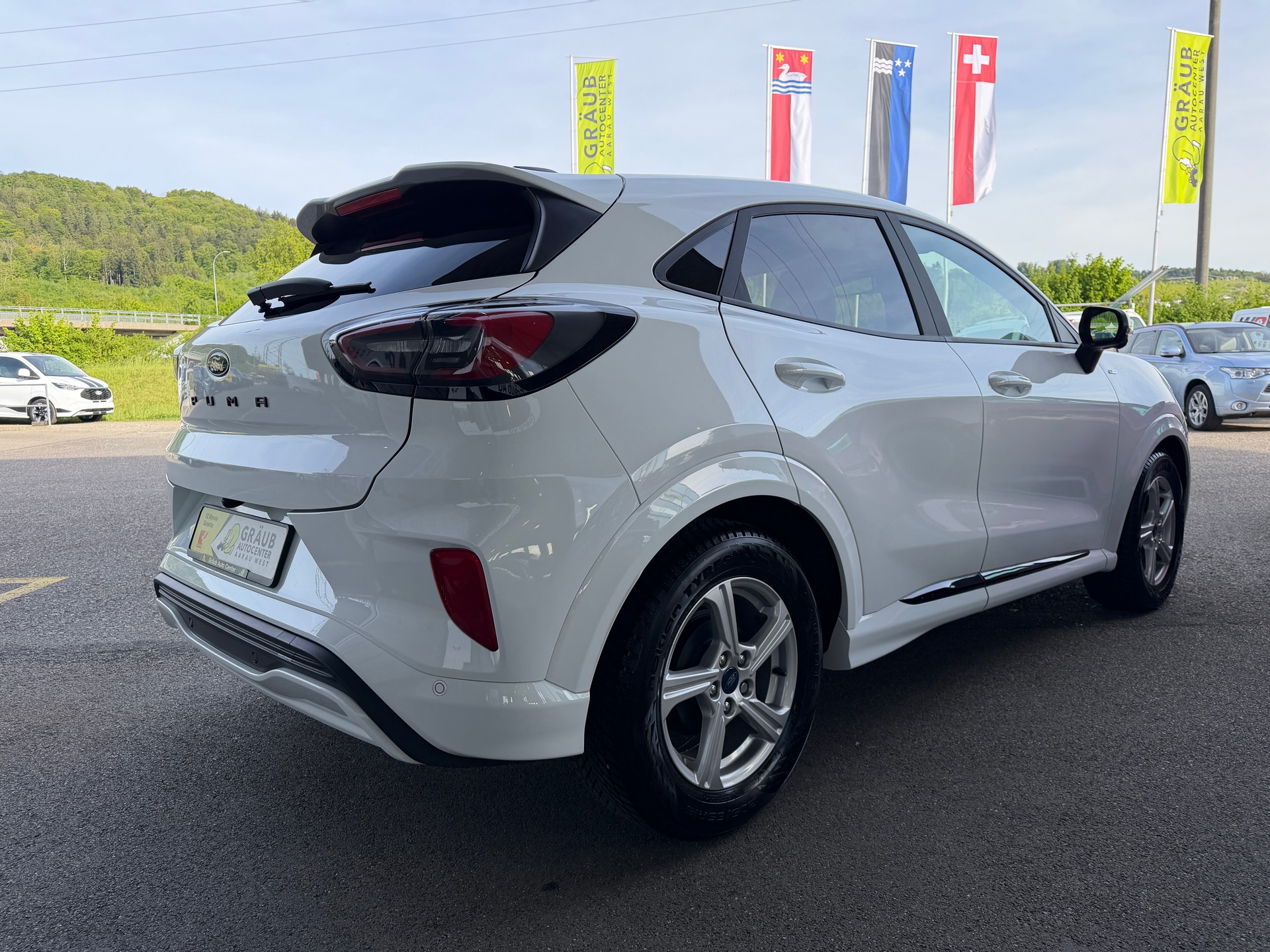 FORD Puma 1.0 MHEV ST-Line X-image-4
