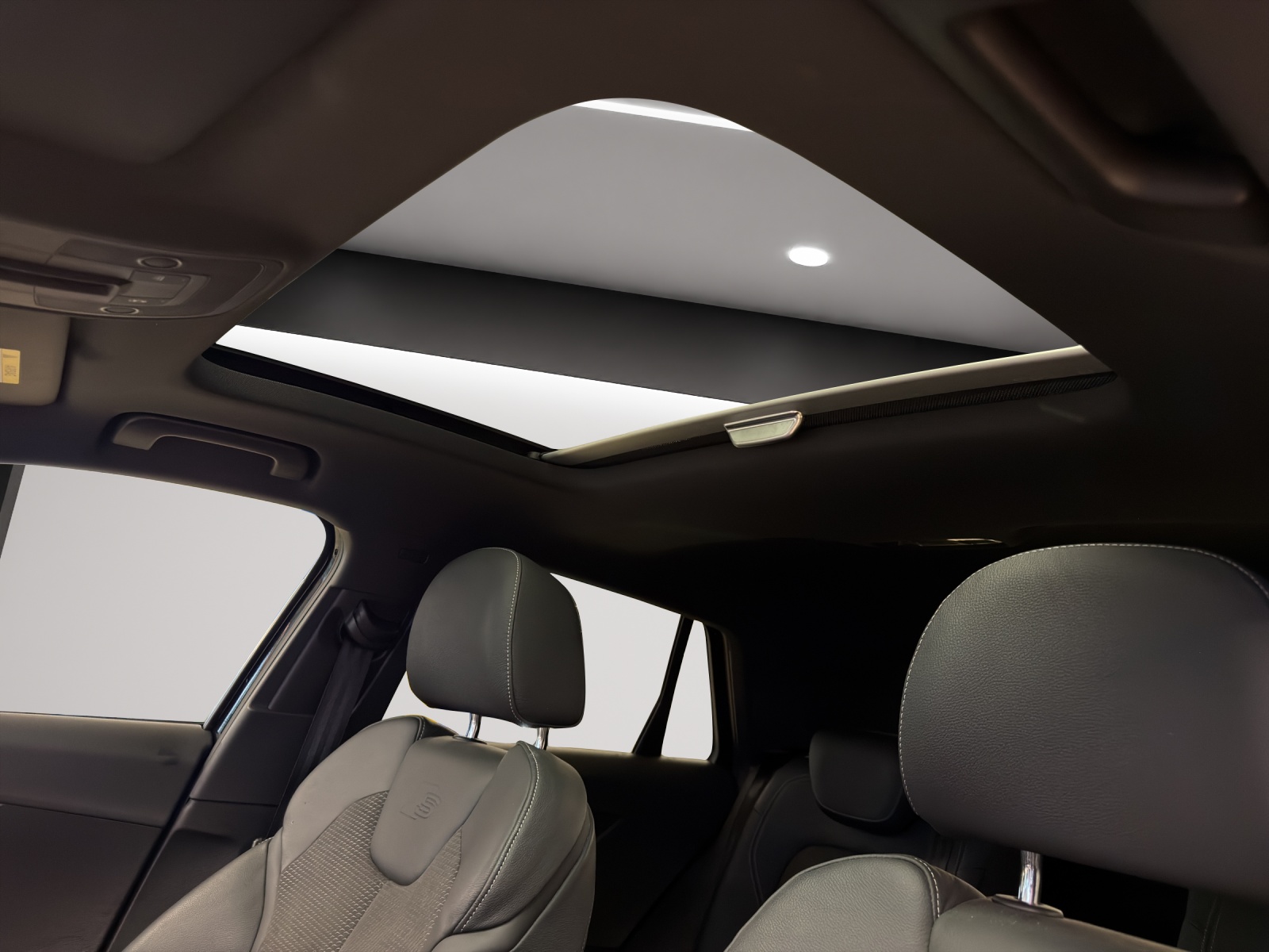 Image AUDI Q2 Q2 40 TFSI Sport quattro