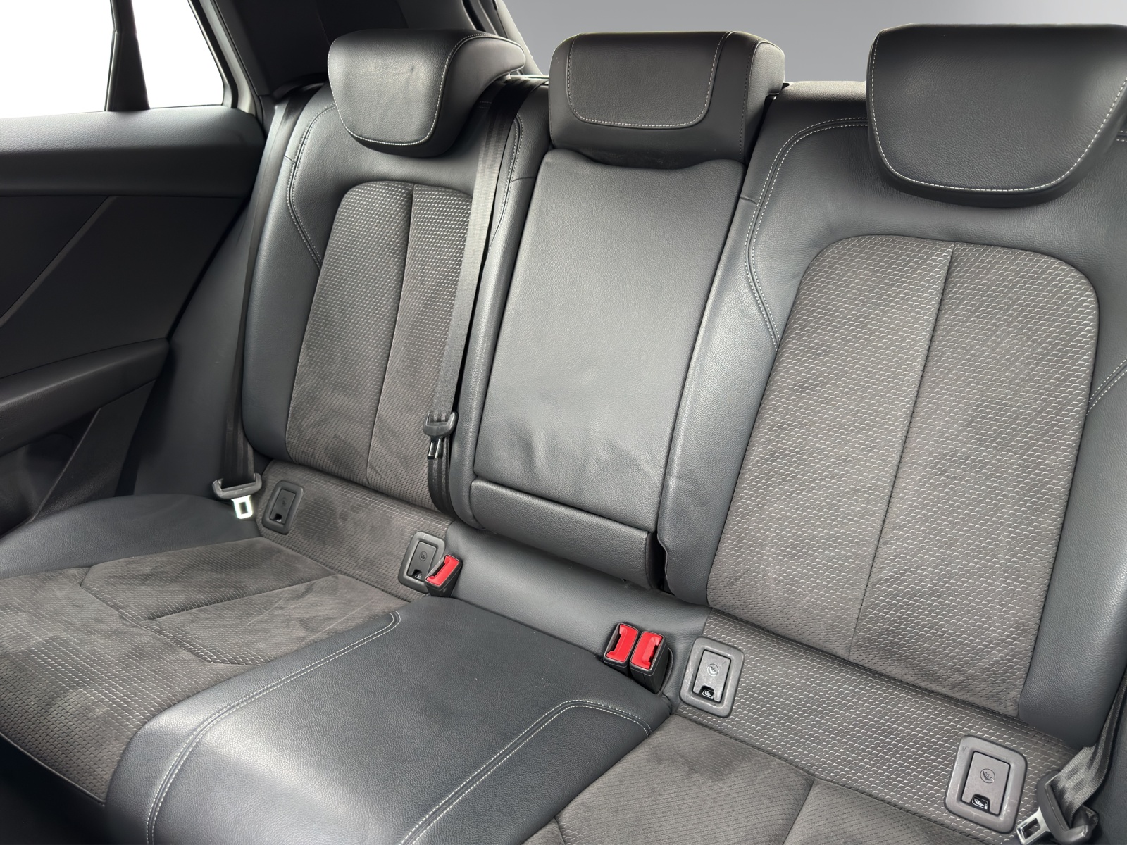 Image AUDI Q2 Q2 2.0 TDI sport quattro