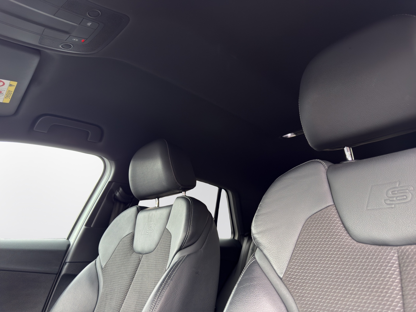 Image AUDI Q2 Q2 2.0 TDI sport quattro