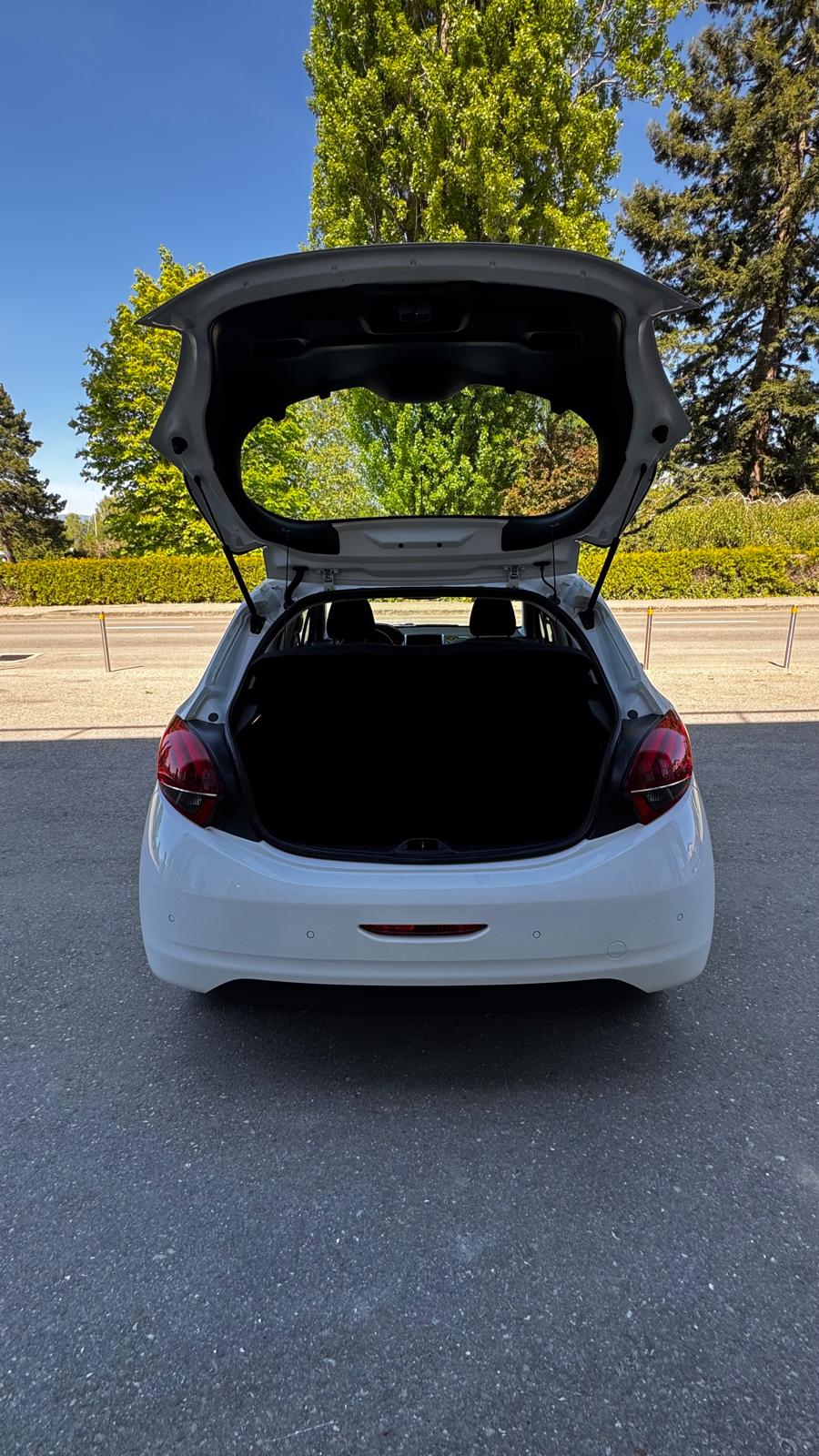 PEUGEOT 208 1.2 PureTech Signature-image-4