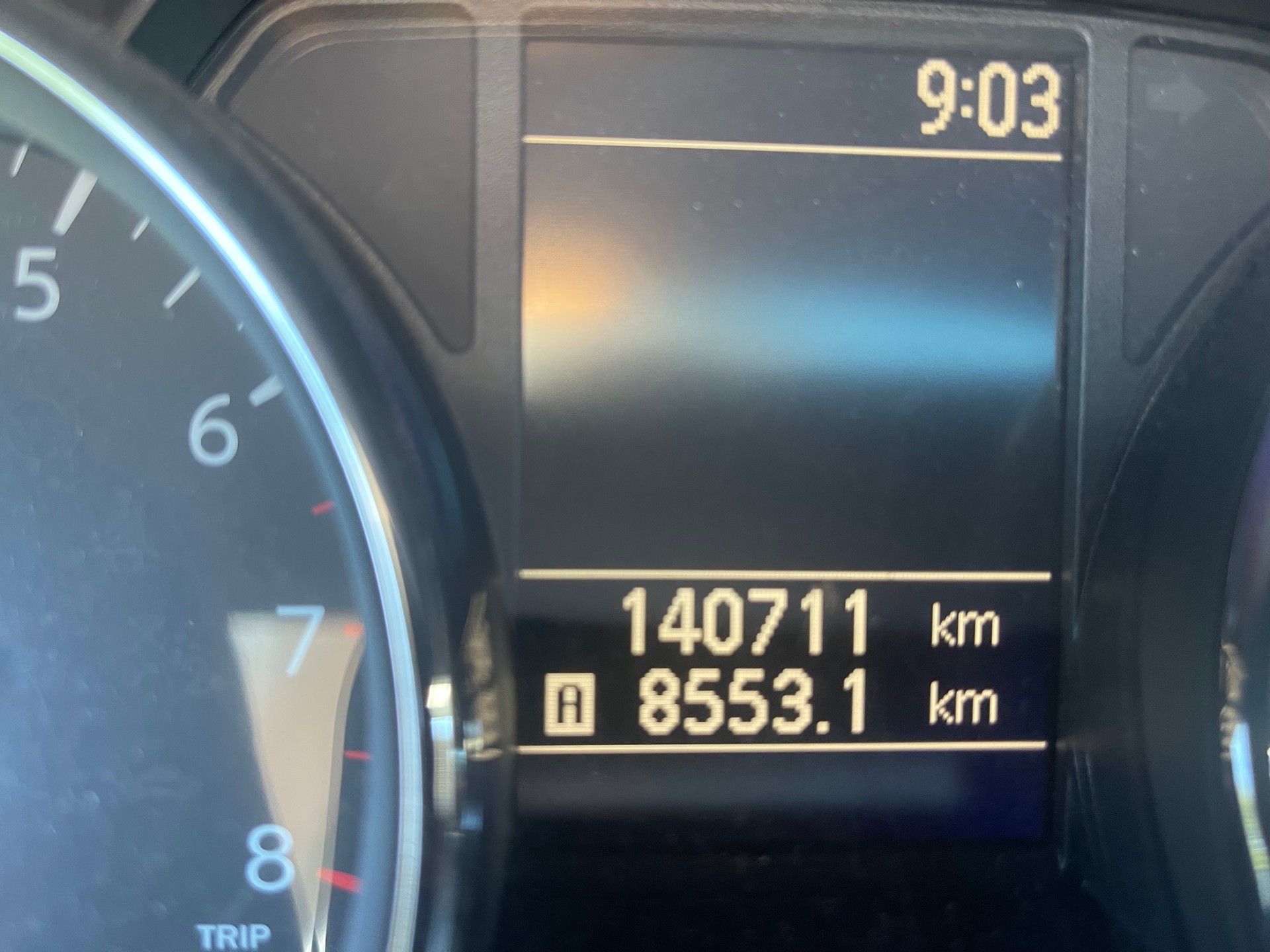 NISSAN Qashqai +2 2.0 4WD i-Way XTronic CVT-image-8