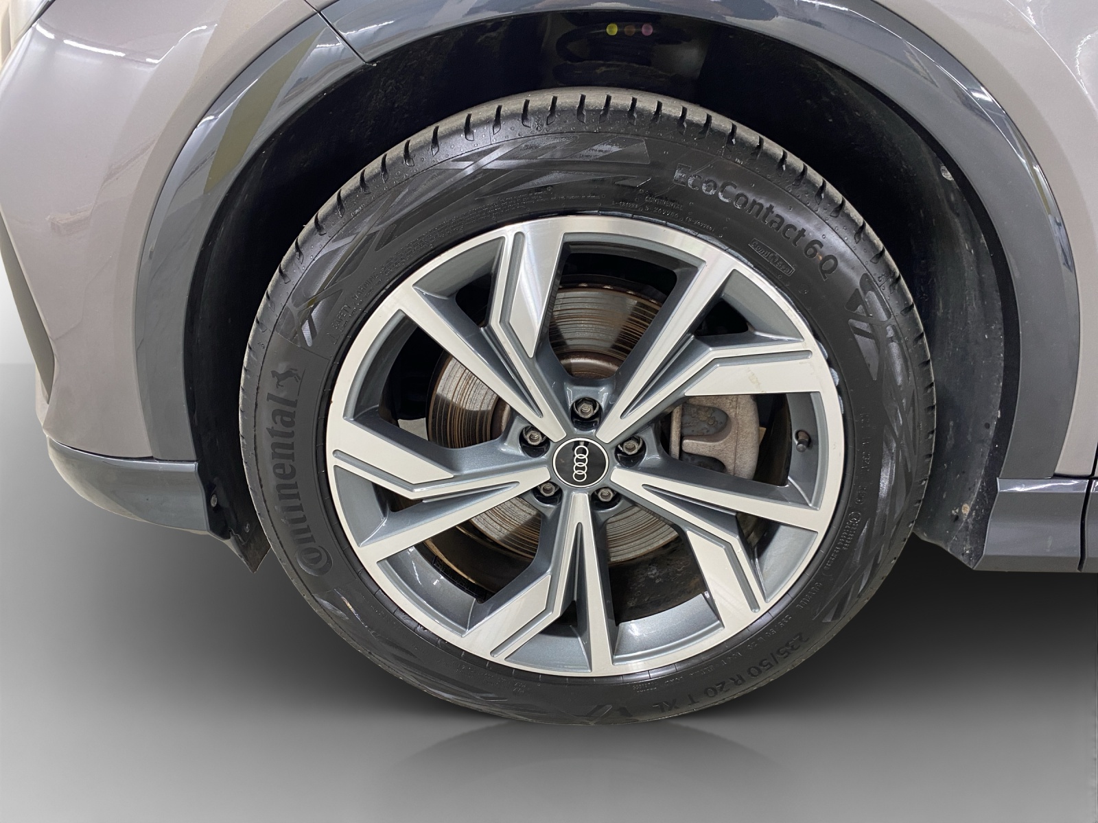 AUDI Q4 Sportback e-tron 50 quattro-image-15