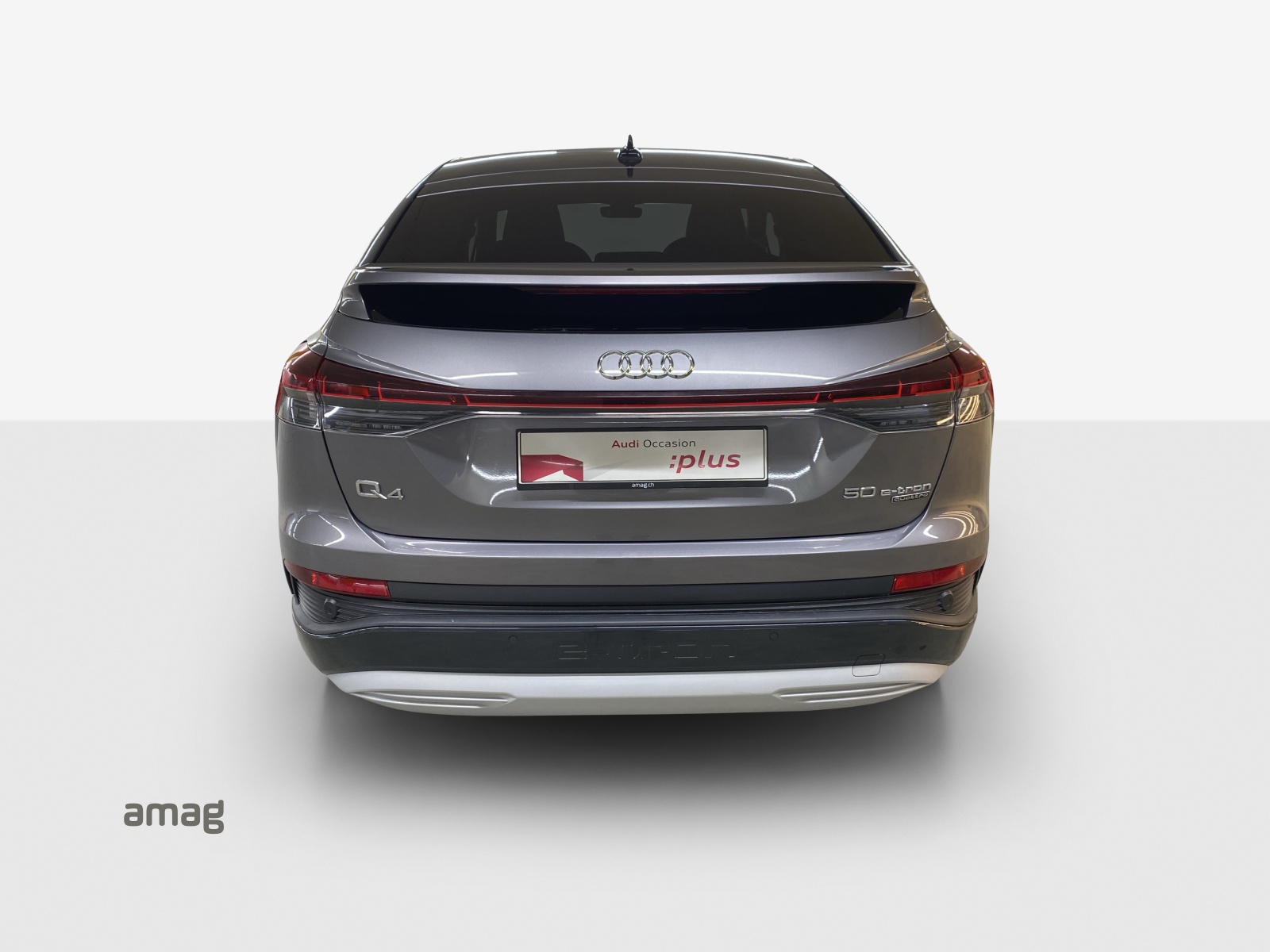 AUDI Q4 Sportback e-tron 50 quattro-image-3