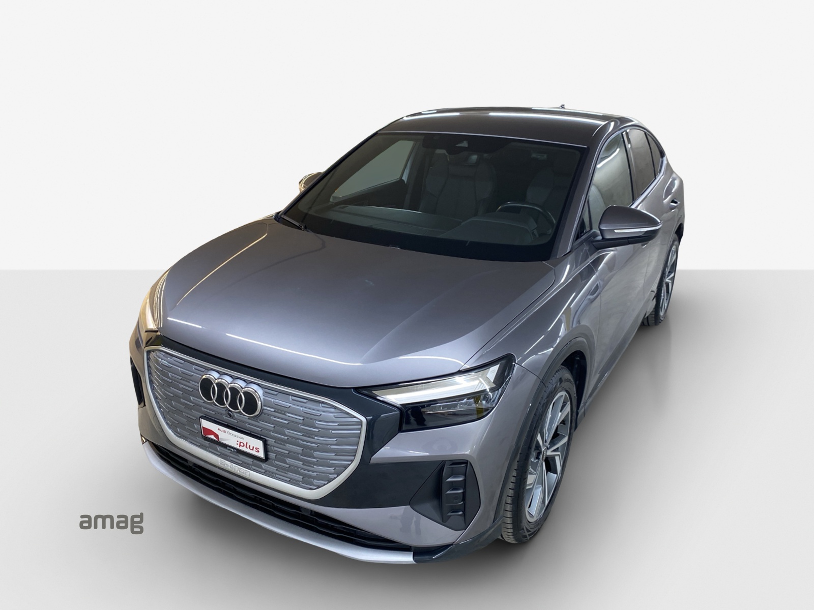 AUDI Q4 Sportback e-tron 50 quattro-image-14
