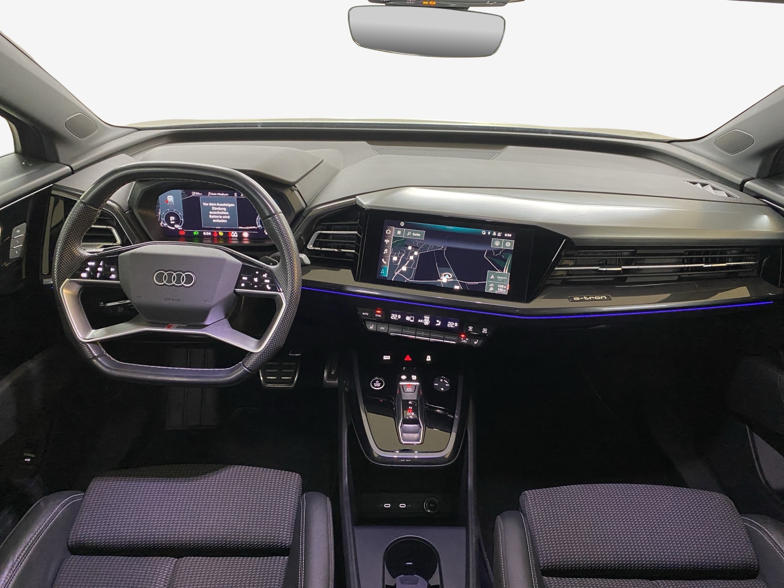 AUDI Q4 Sportback e-tron 50 quattro-image-8