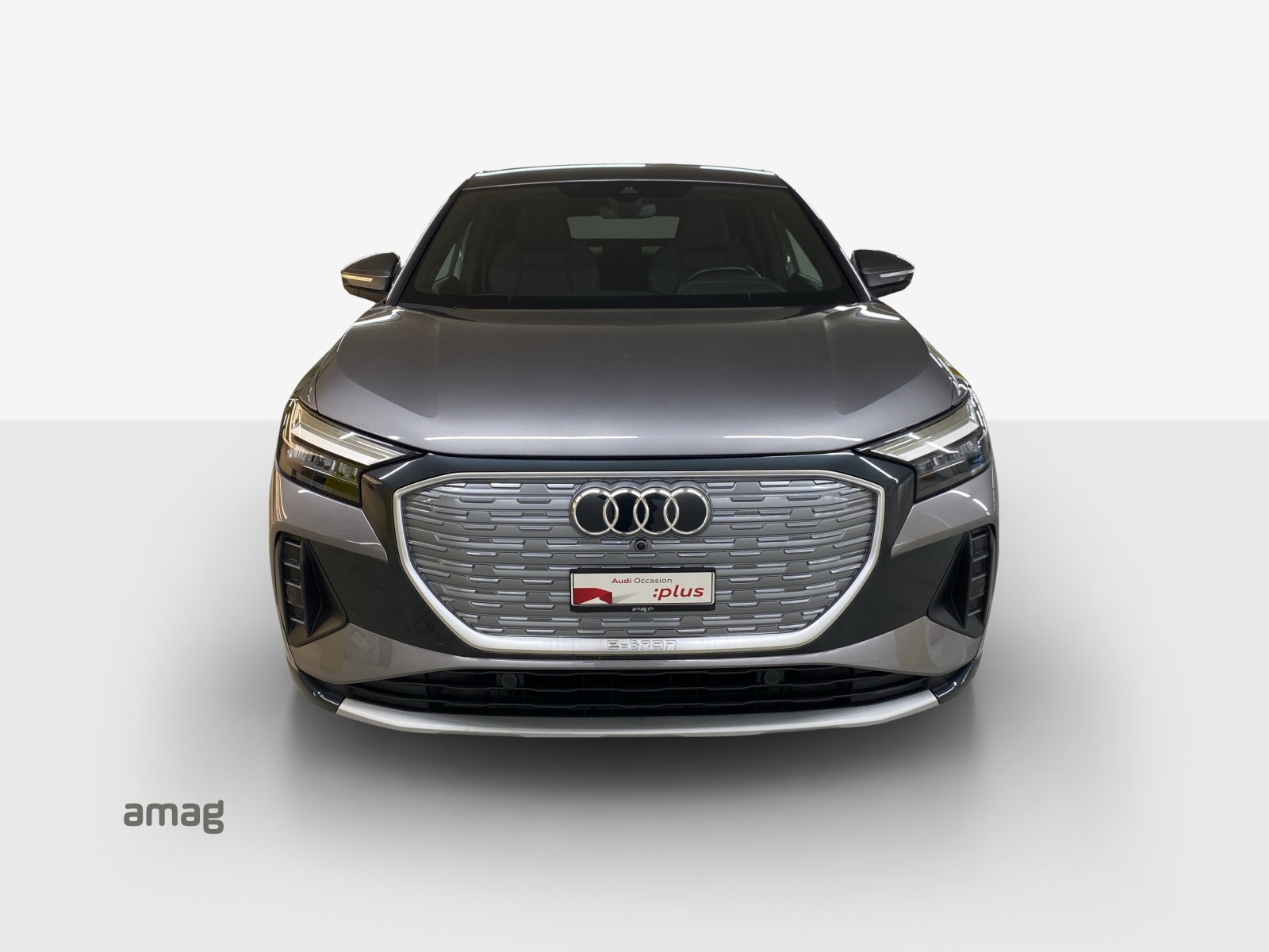 AUDI Q4 Sportback e-tron 50 quattro-image-6