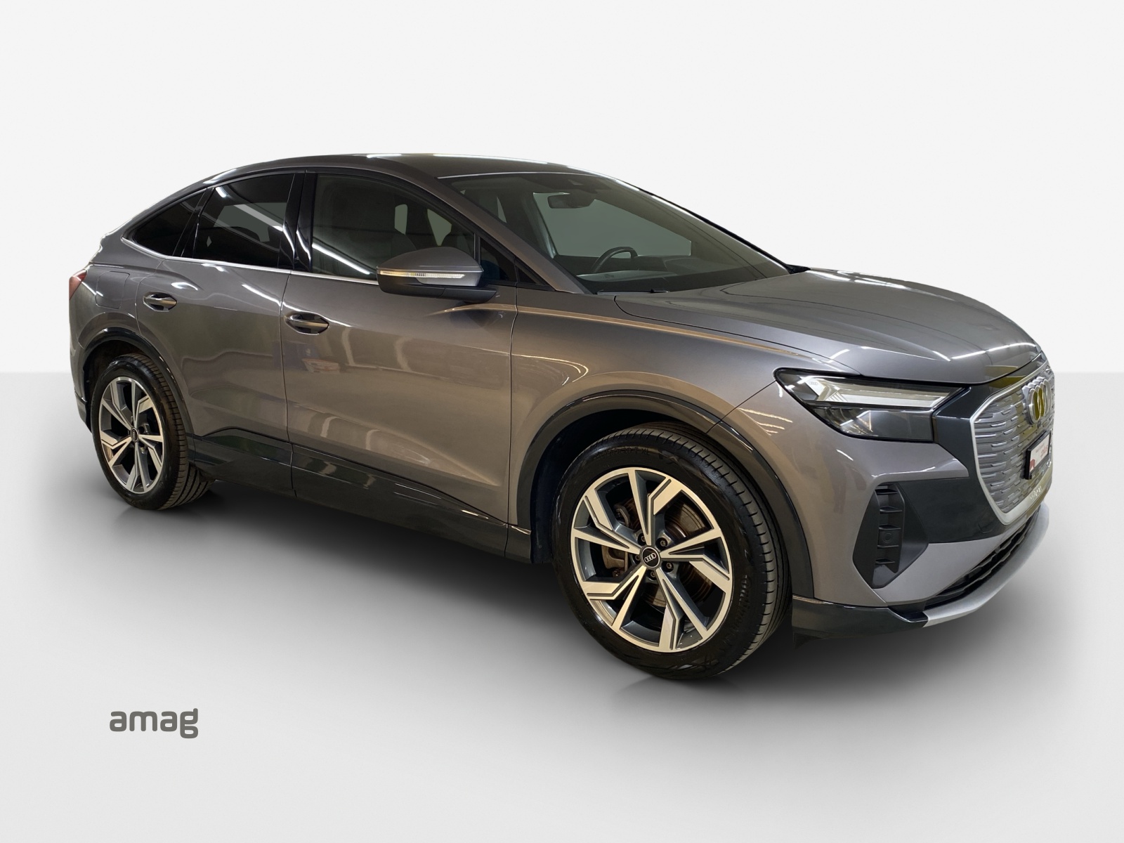 AUDI Q4 Sportback e-tron 50 quattro-image-5