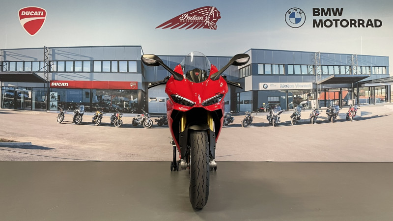 DUCATI Panigale V2 S-showroom-element-1