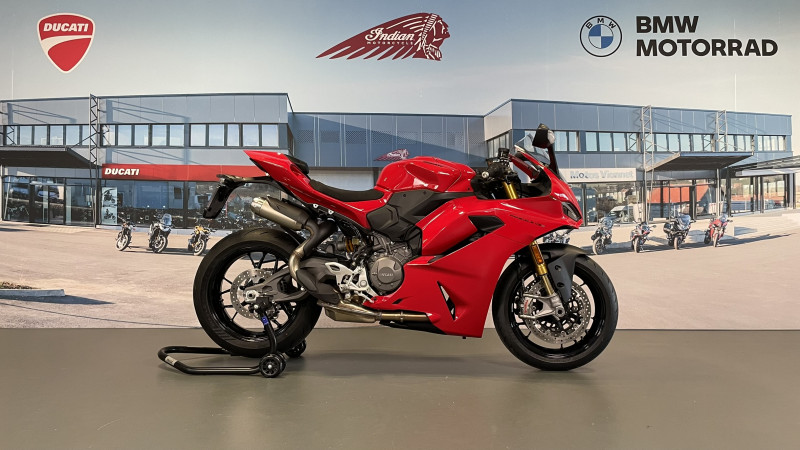 DUCATI Panigale V2 S-image-5