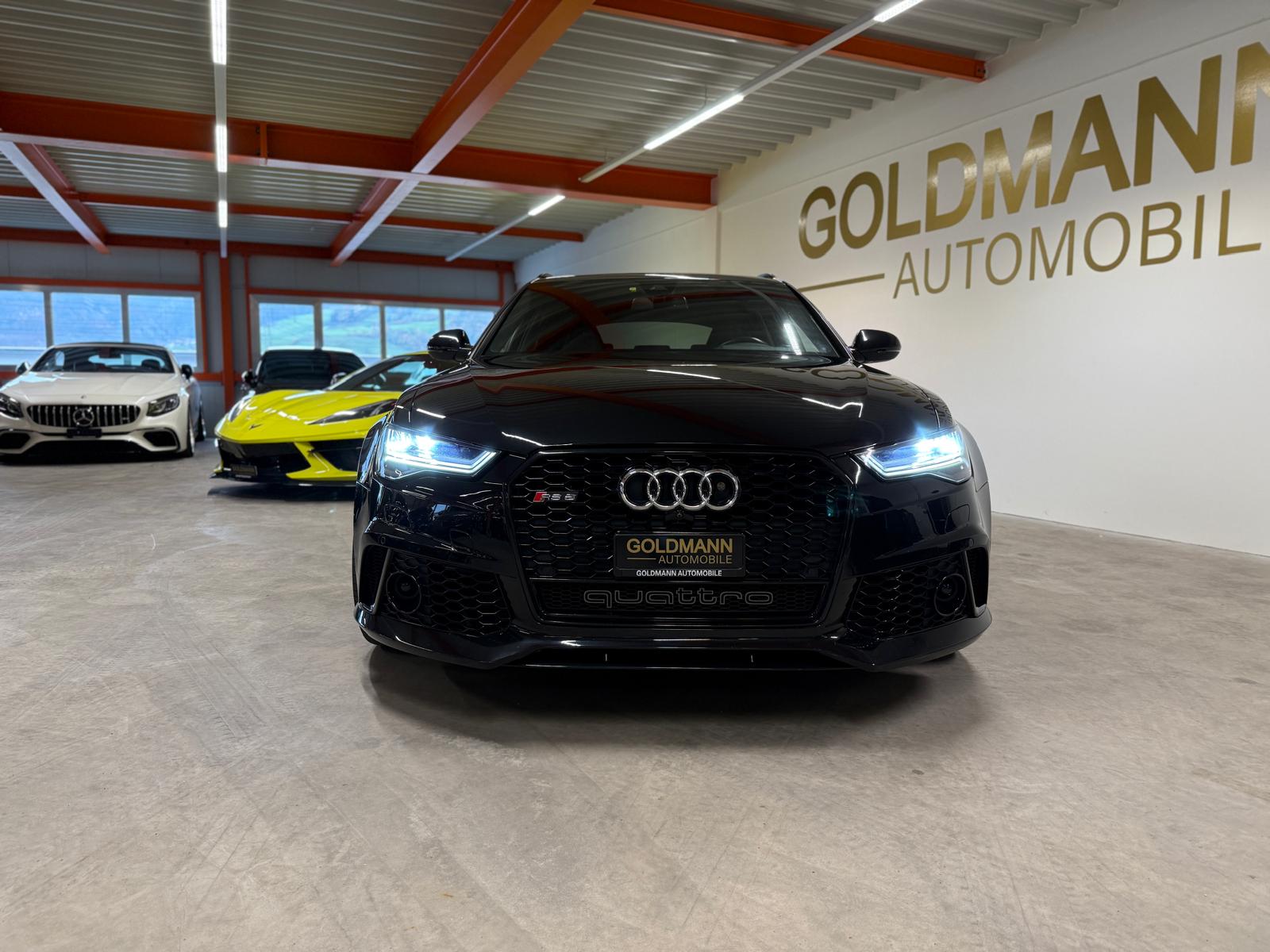 AUDI RS6 Avant 4.0 TFSI V8 performance quattro-showroom-element-3