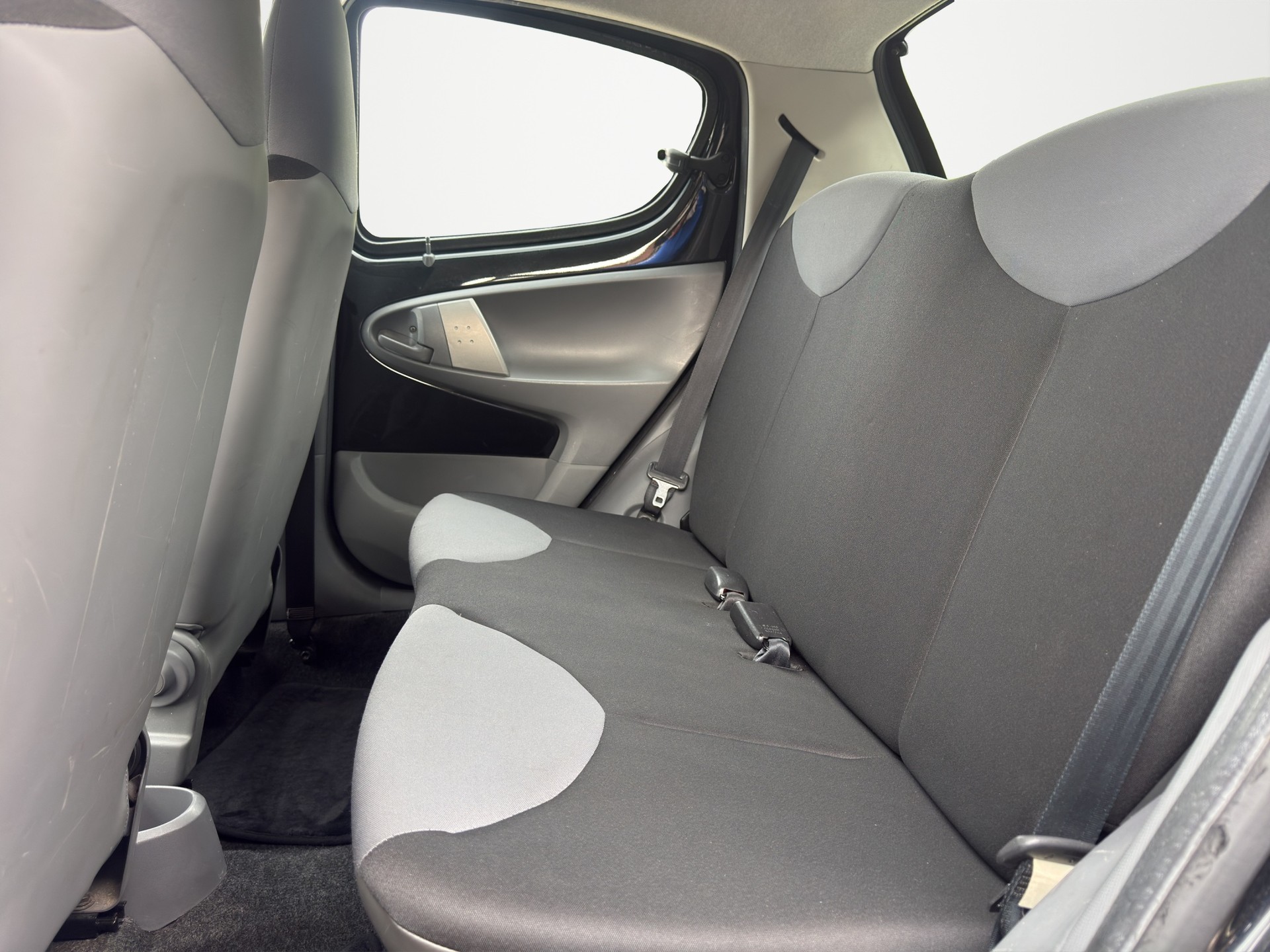 CITROEN C1 1.0i-image-8