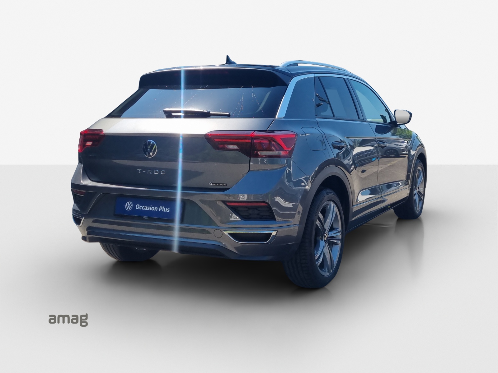 VW T-Roc 2.0 TSI Sport Selection DSG 4Motion-image-4