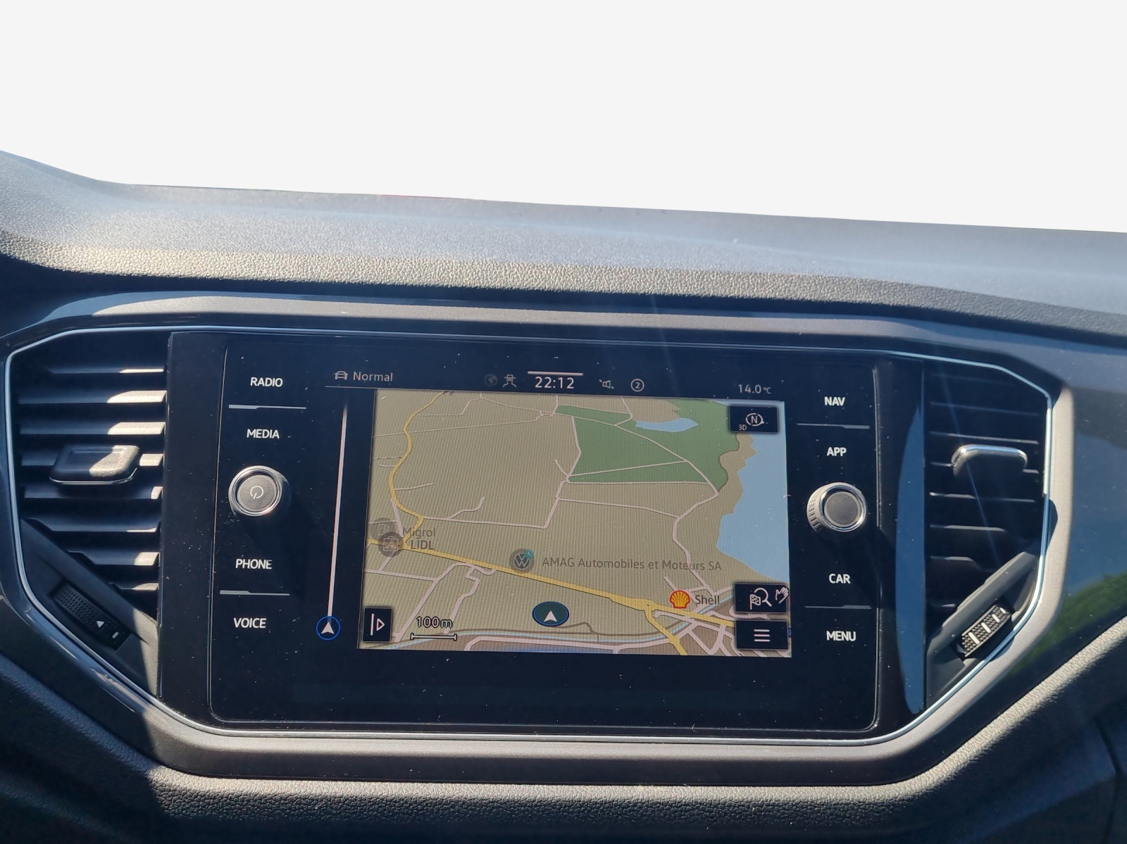 VW T-Roc 2.0 TSI Sport Selection DSG 4Motion-image-14