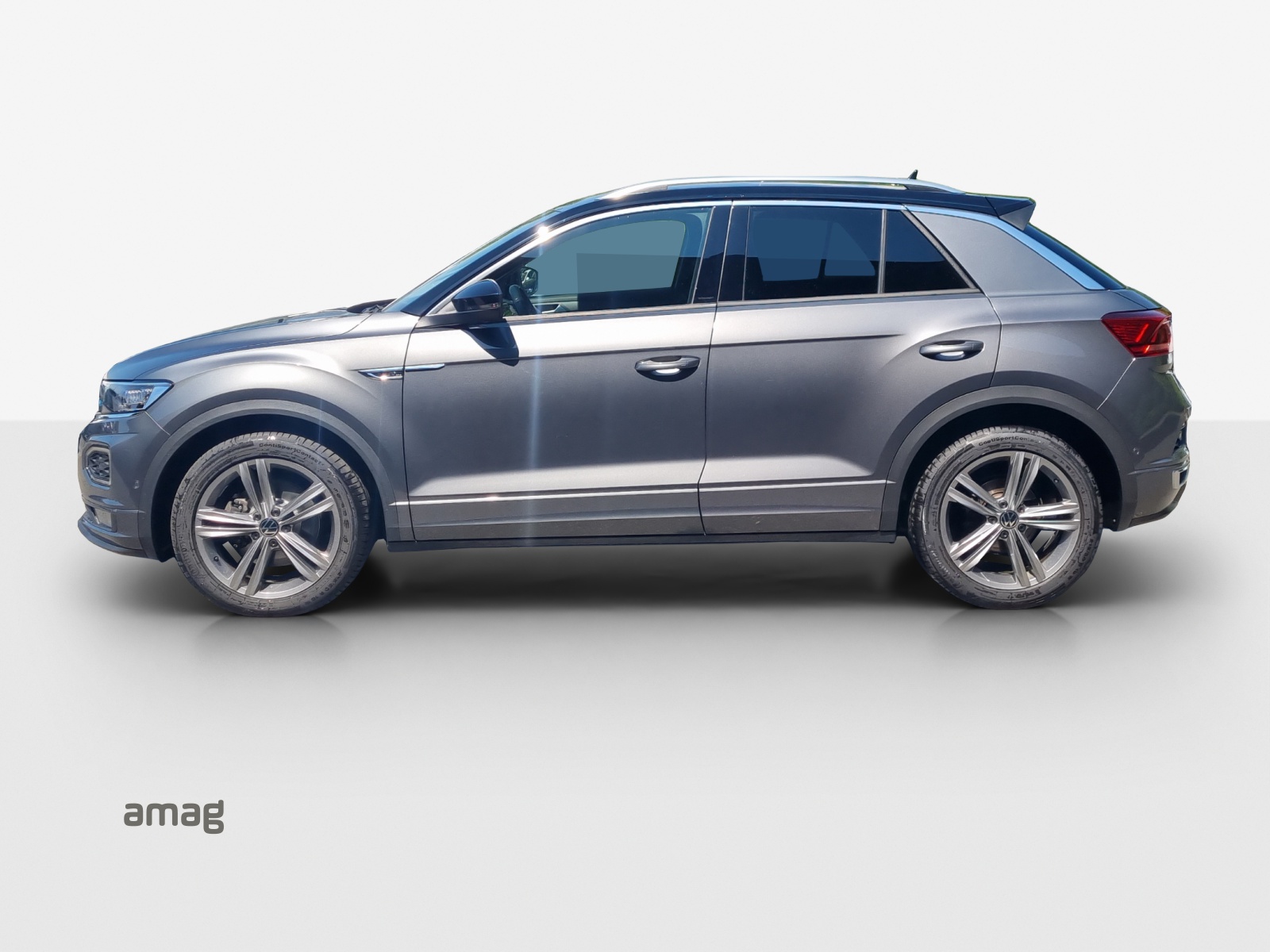 VW T-Roc 2.0 TSI Sport Selection DSG 4Motion-image-1