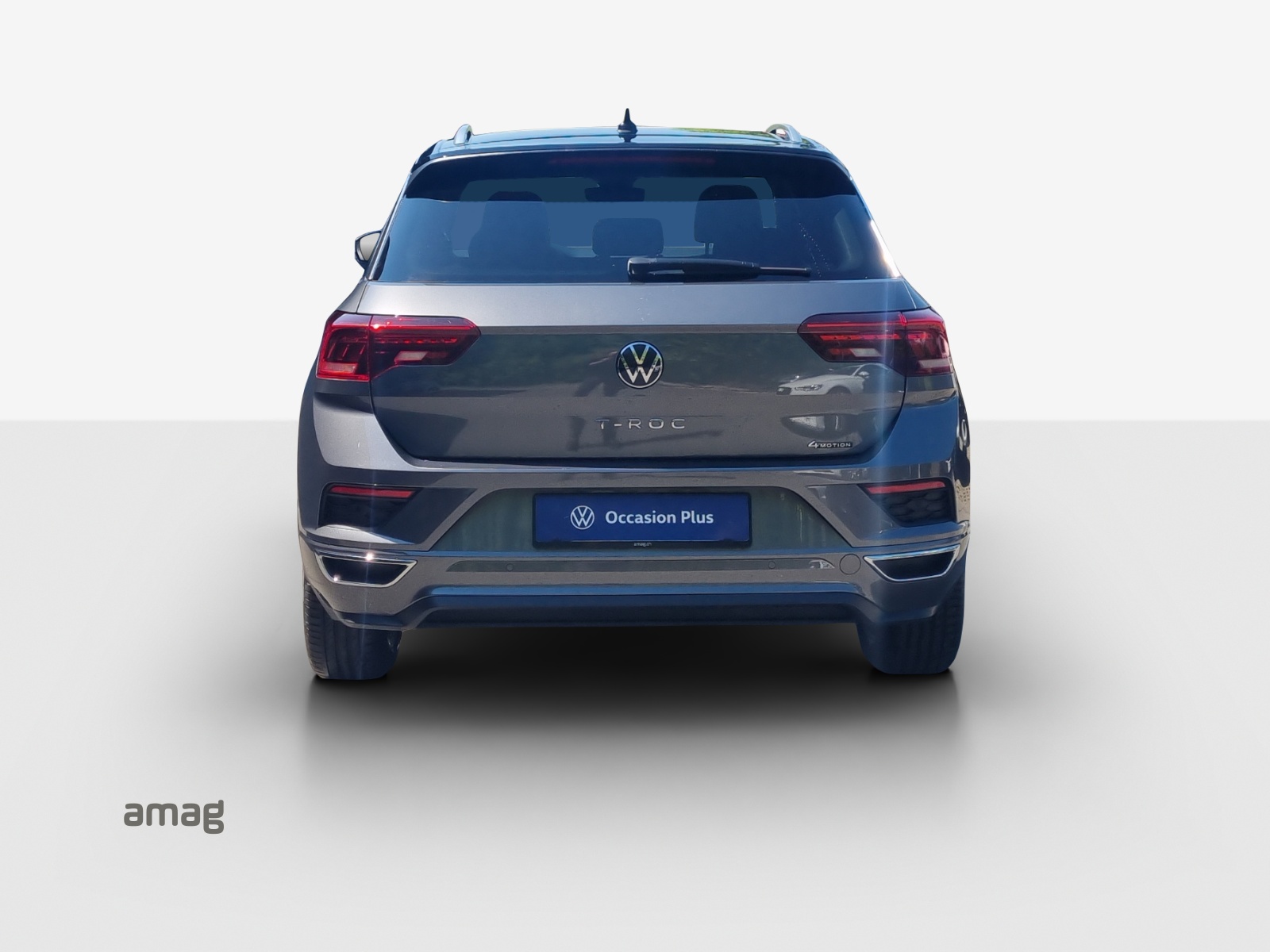 VW T-Roc 2.0 TSI Sport Selection DSG 4Motion-image-3
